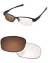 Brown-Photochromic