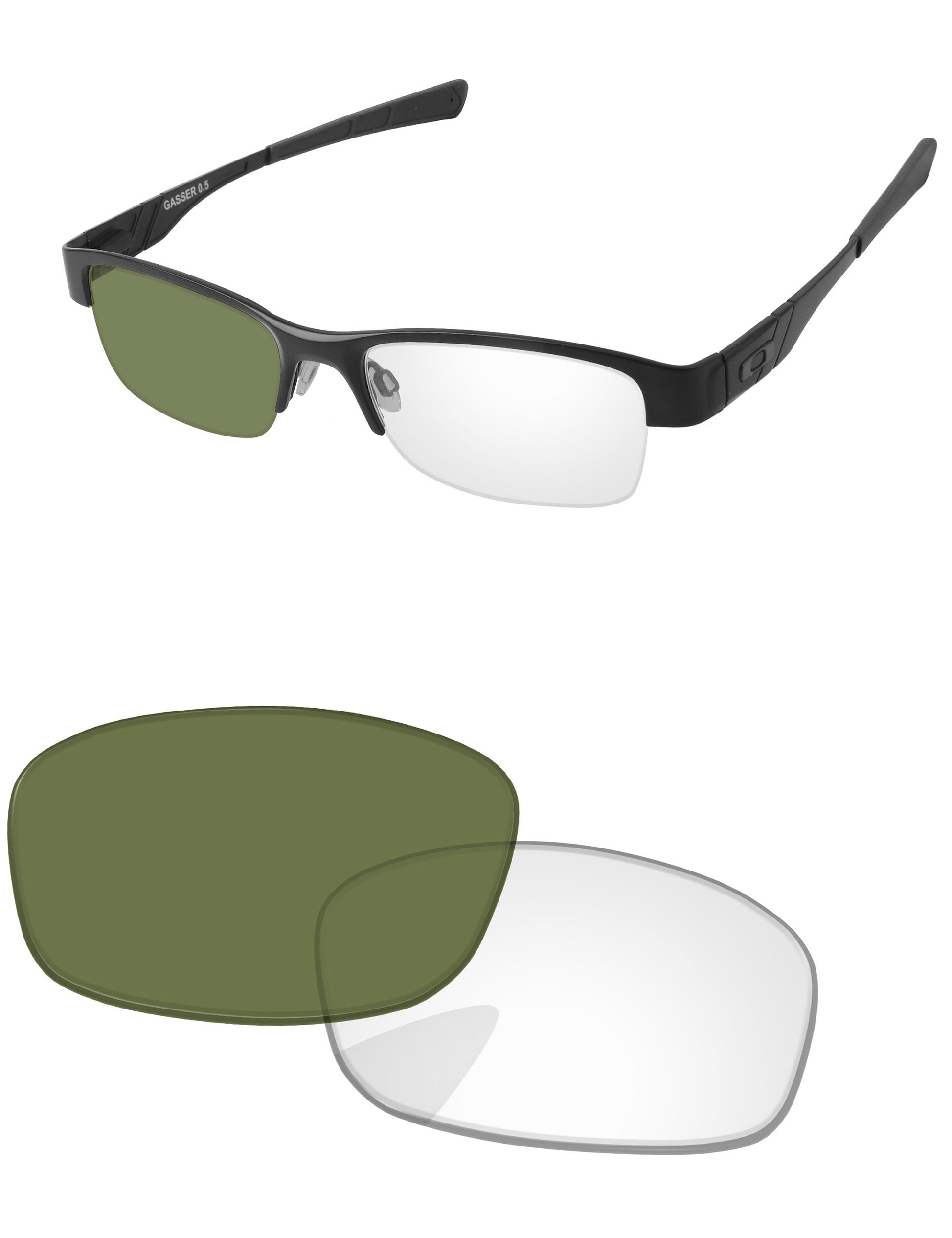 Adapt-Green-Photochromic