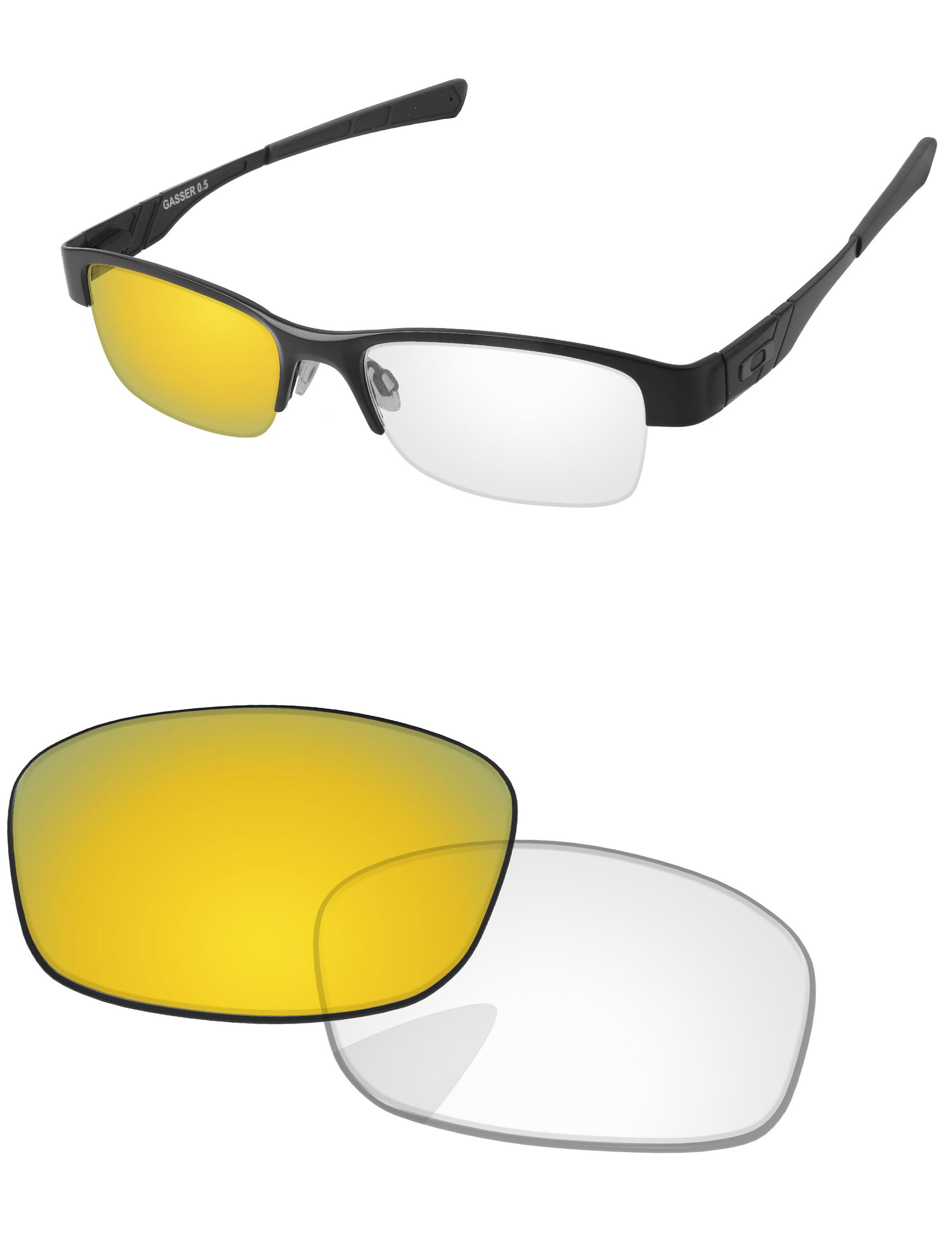 Gold-Shield-Photochromic