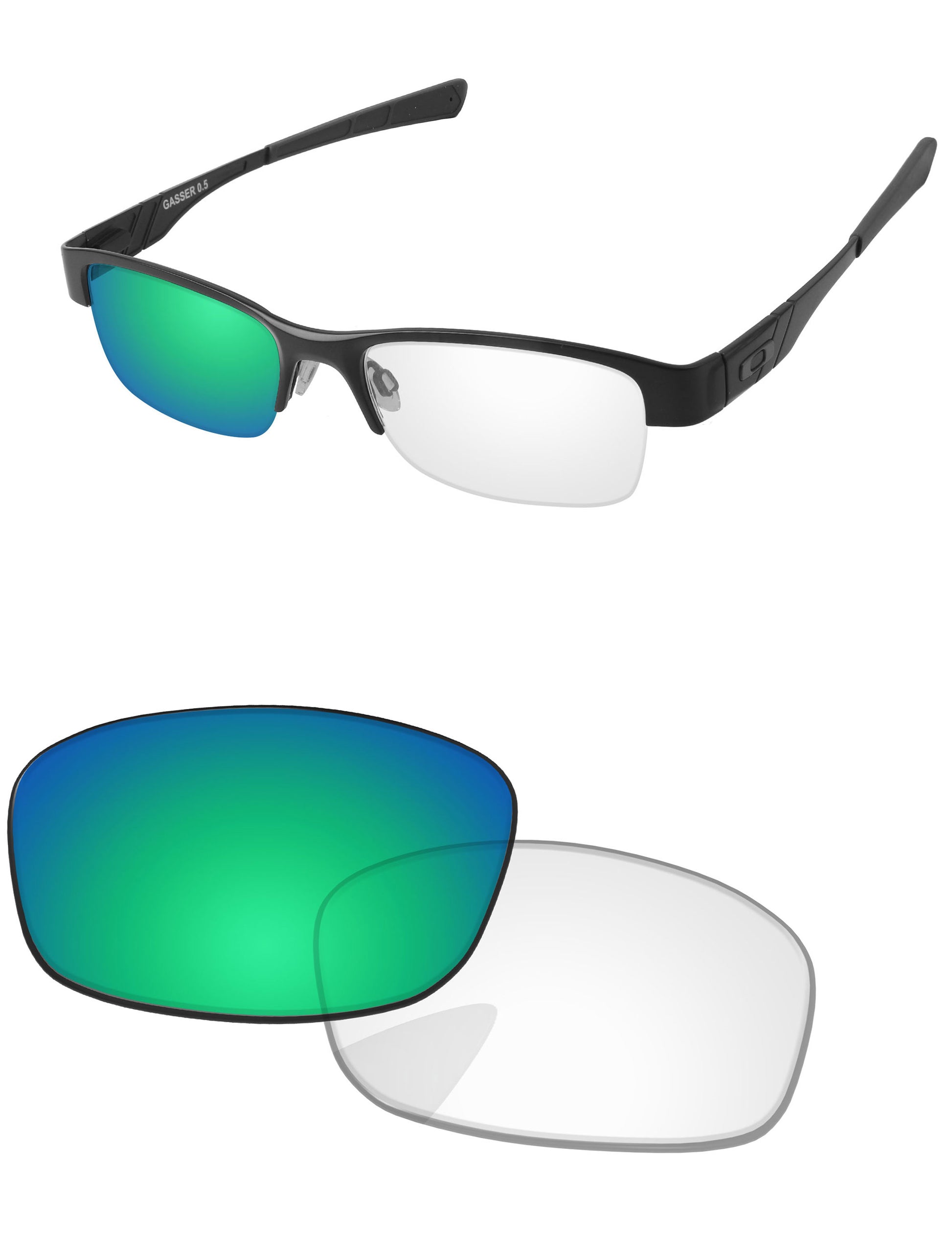 Green-Shield-Photochromic