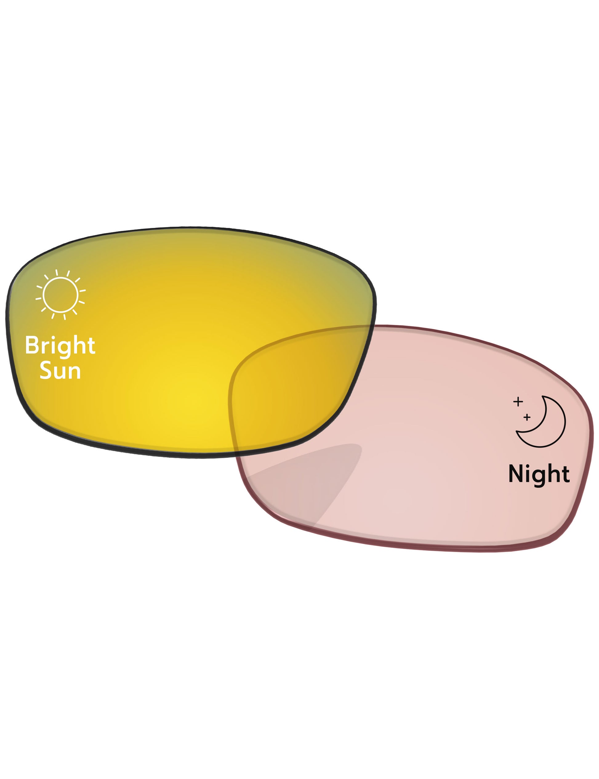 Performance-Tint-Gold-Shield-Photochromic