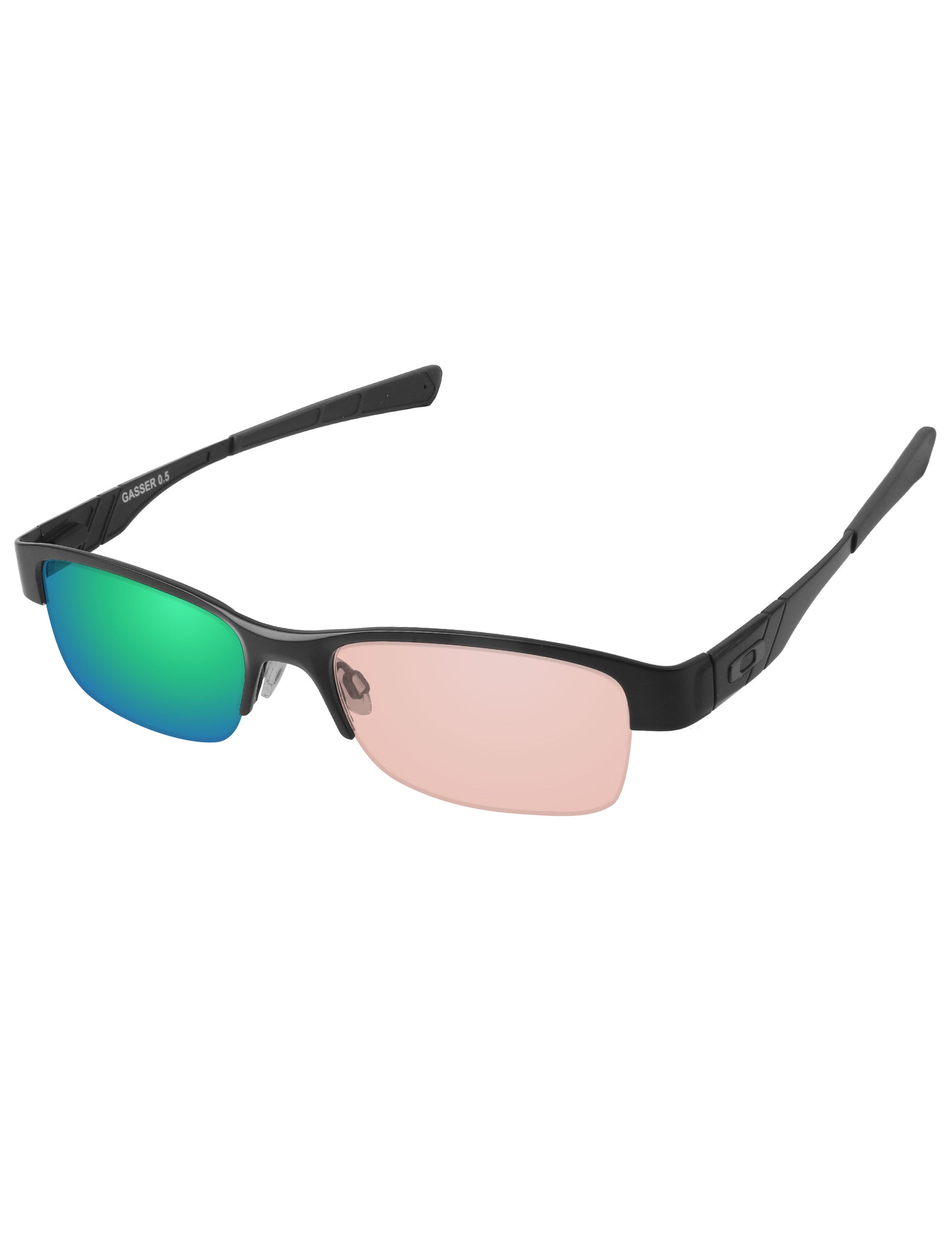 Performance-Tint-Green-Shield-Photochromic