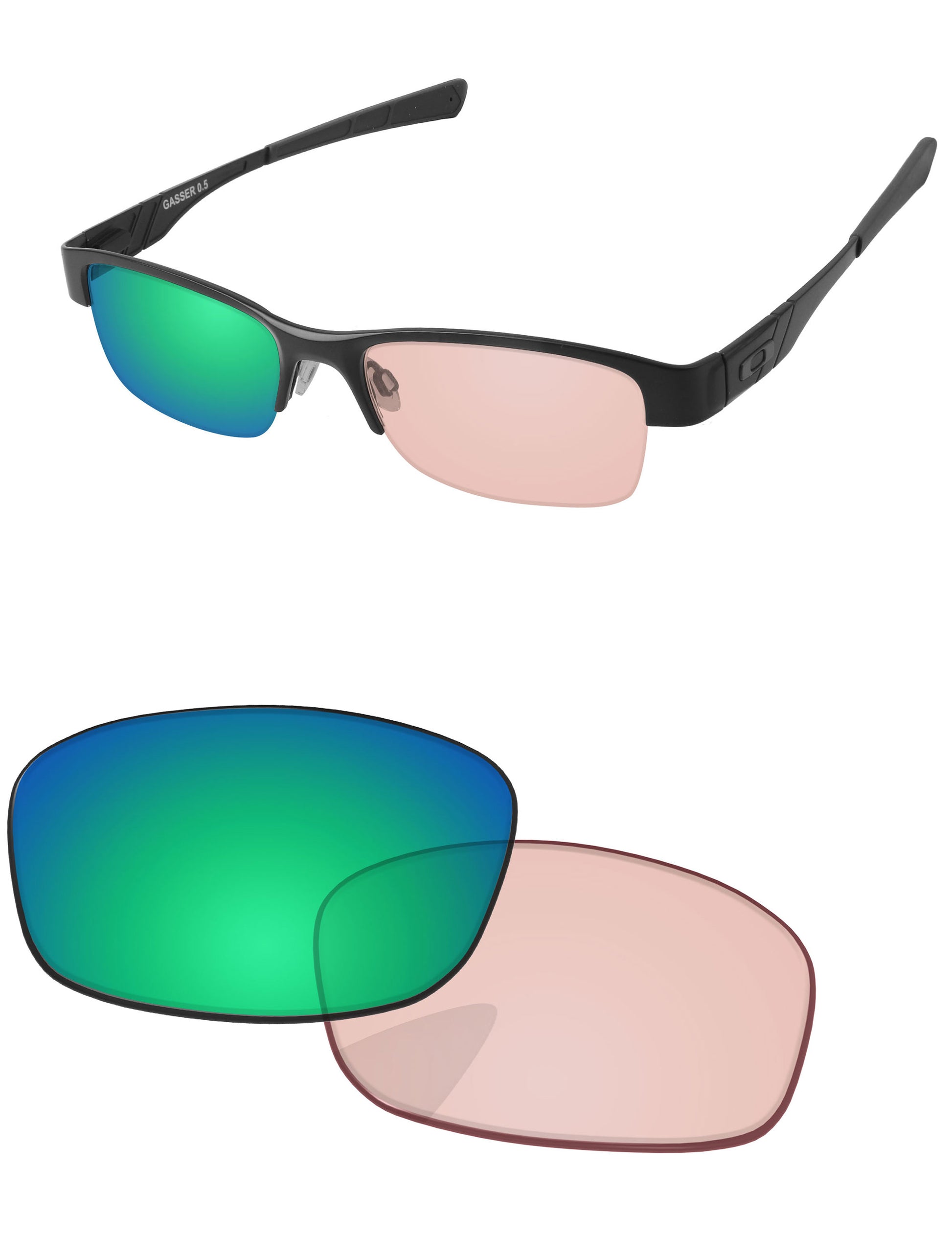 Performance-Tint-Green-Shield-Photochromic