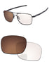 Brown-Photochromic