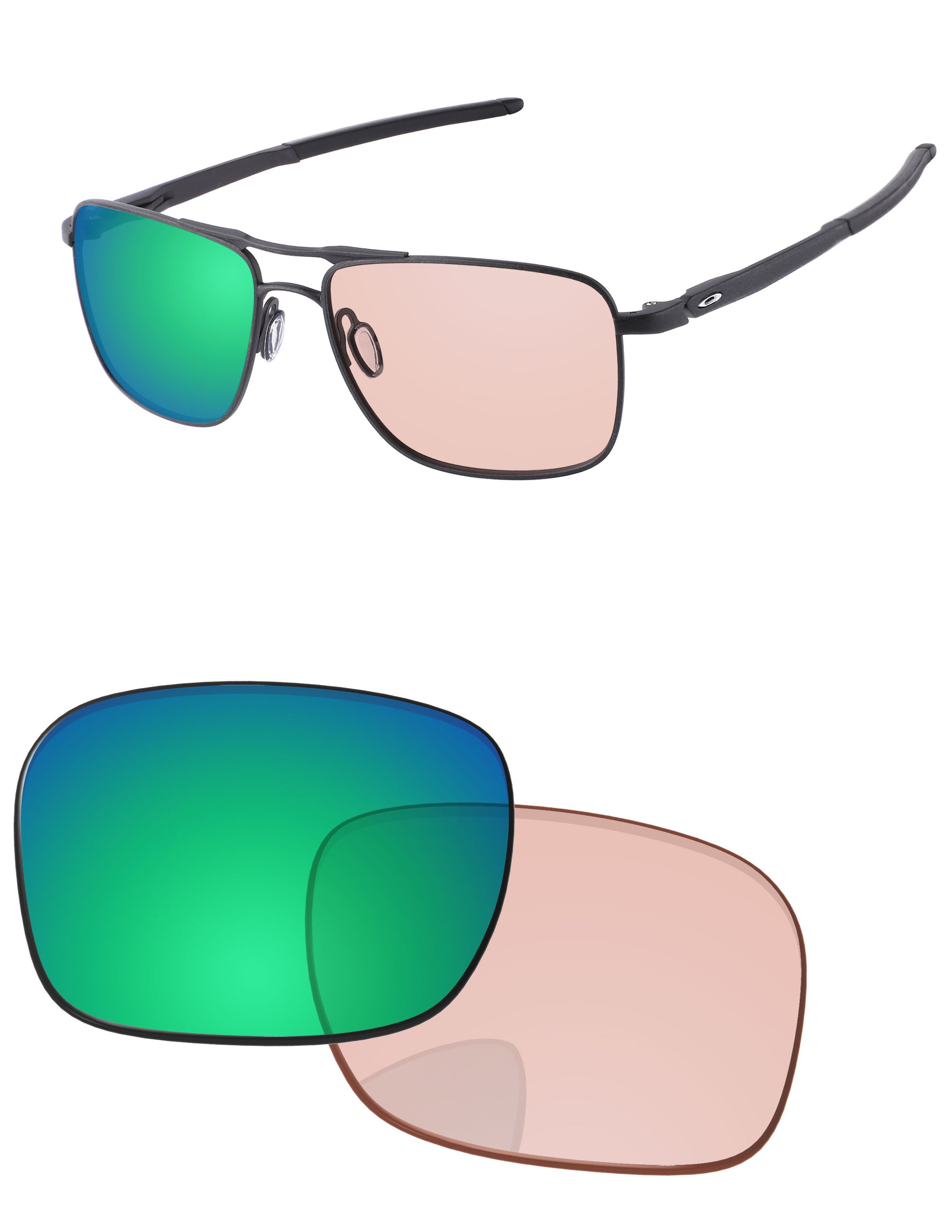 Performance-Tint-Green-Shield-Photochromic