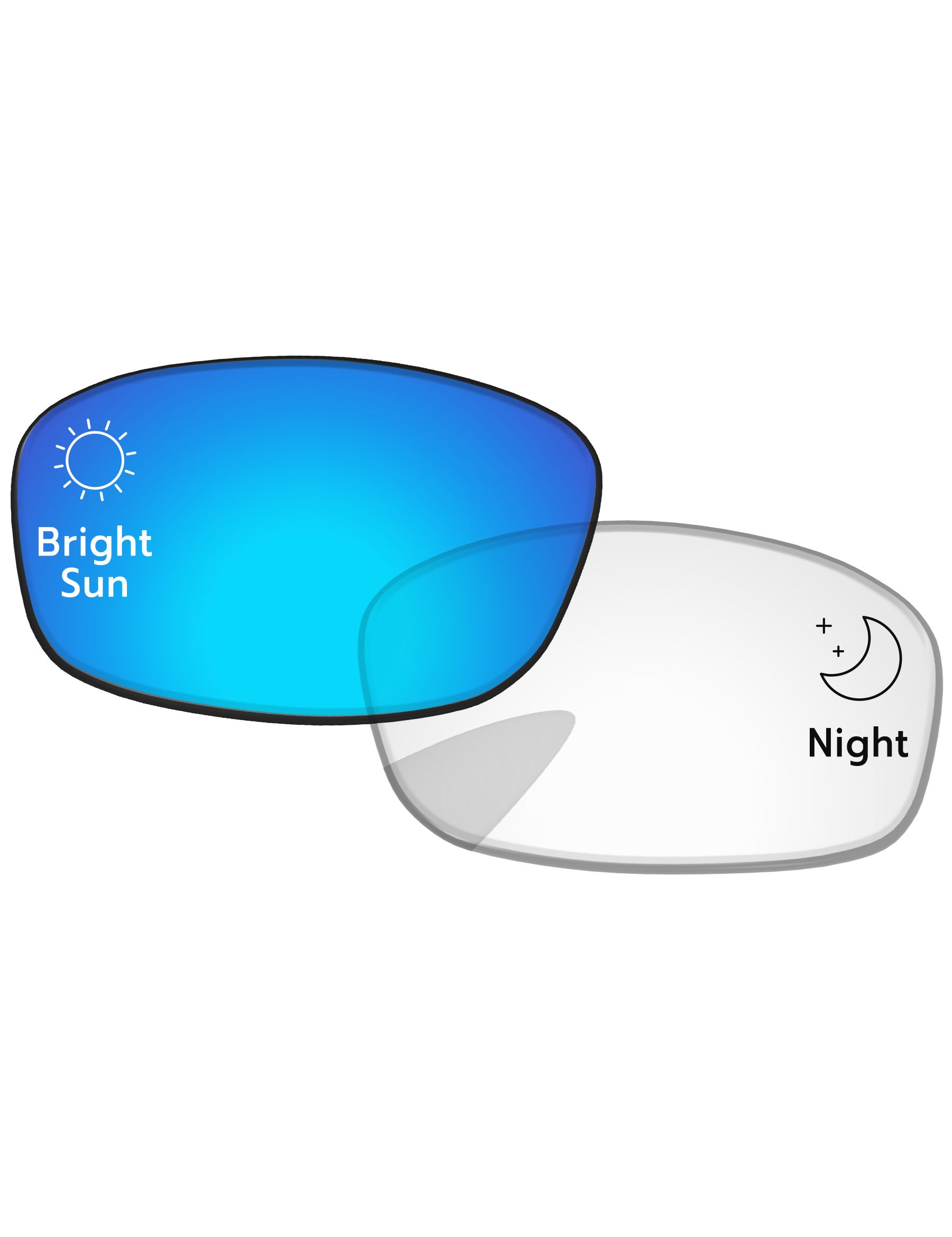 Blue-Shield-Photochromic