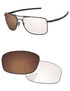 Brown-Photochromic