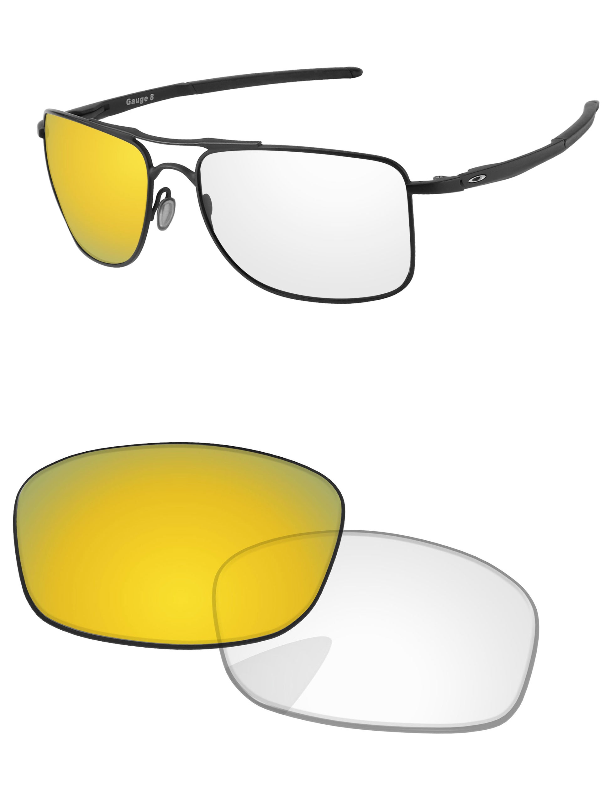 Gold-Shield-Photochromic