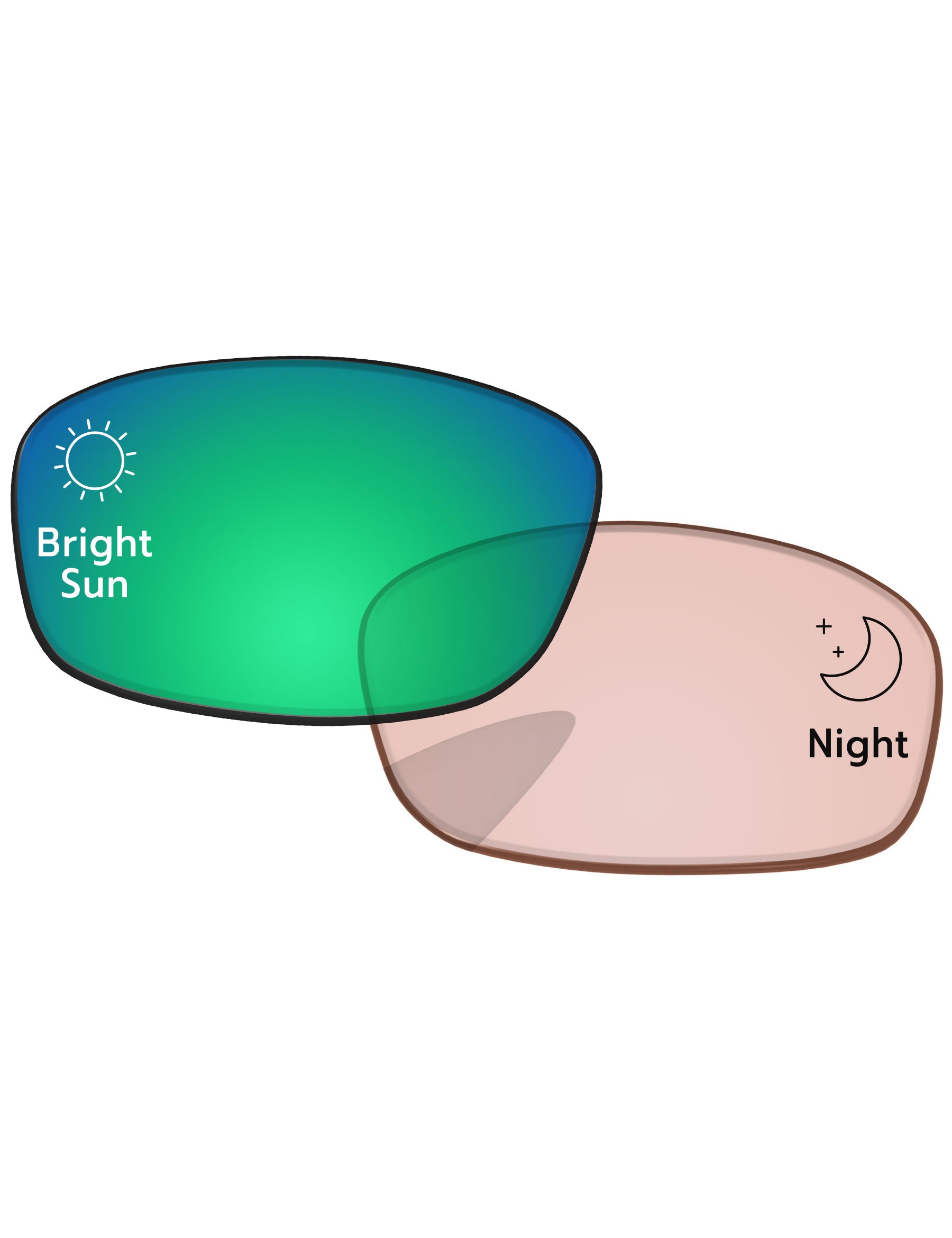Performance-Tint-Green-Shield-Photochromic