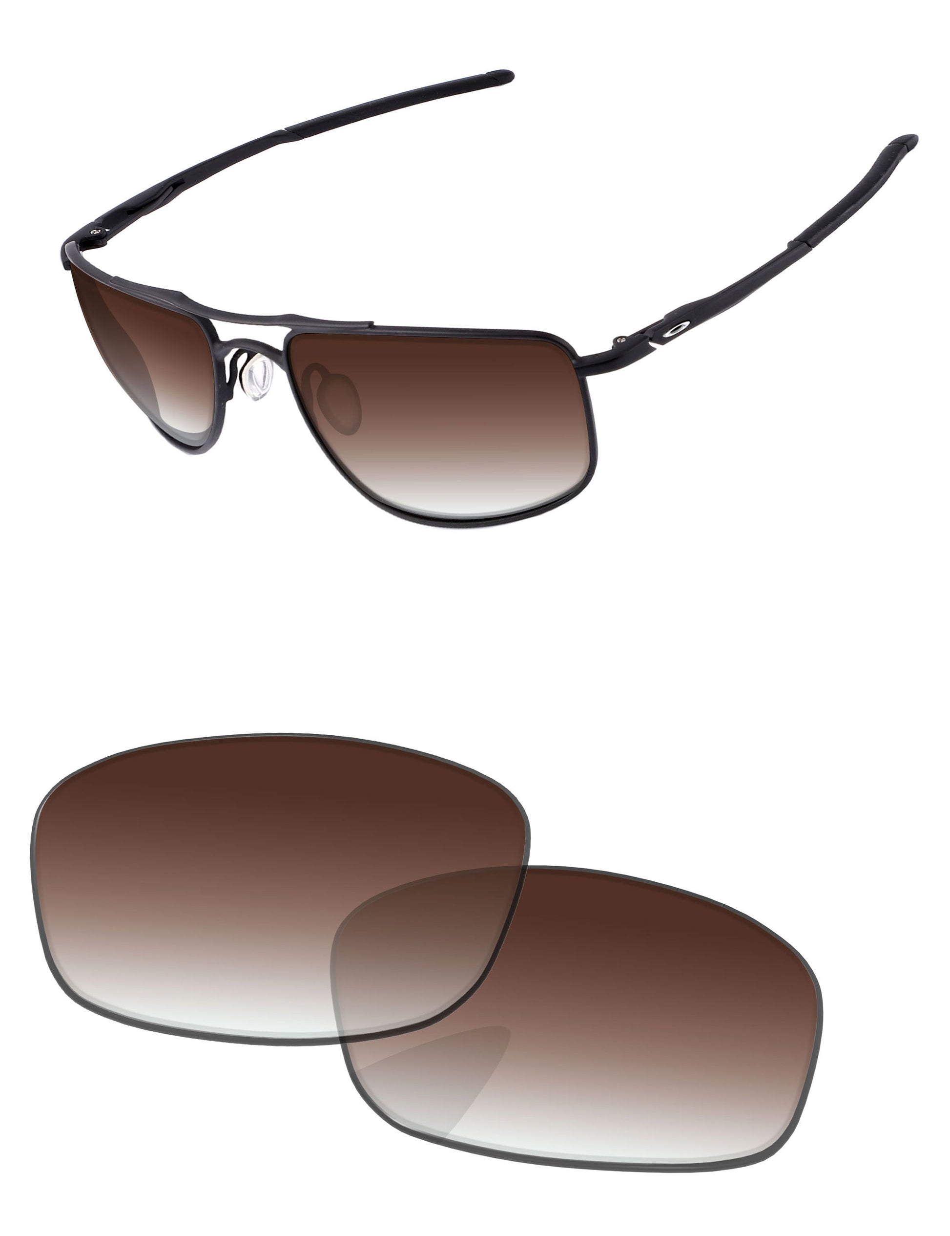 Brown-Gradient