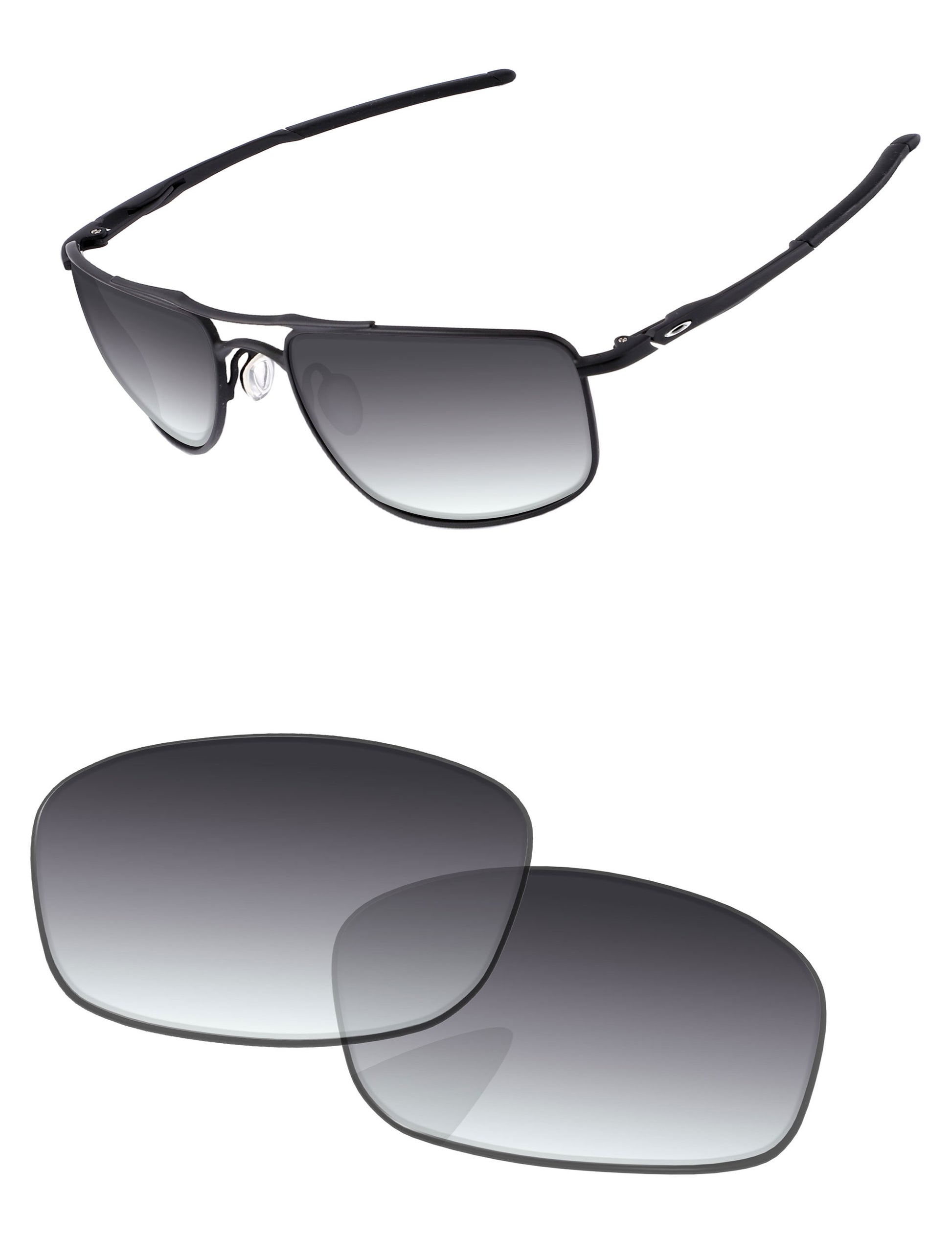 Gray-Gradient