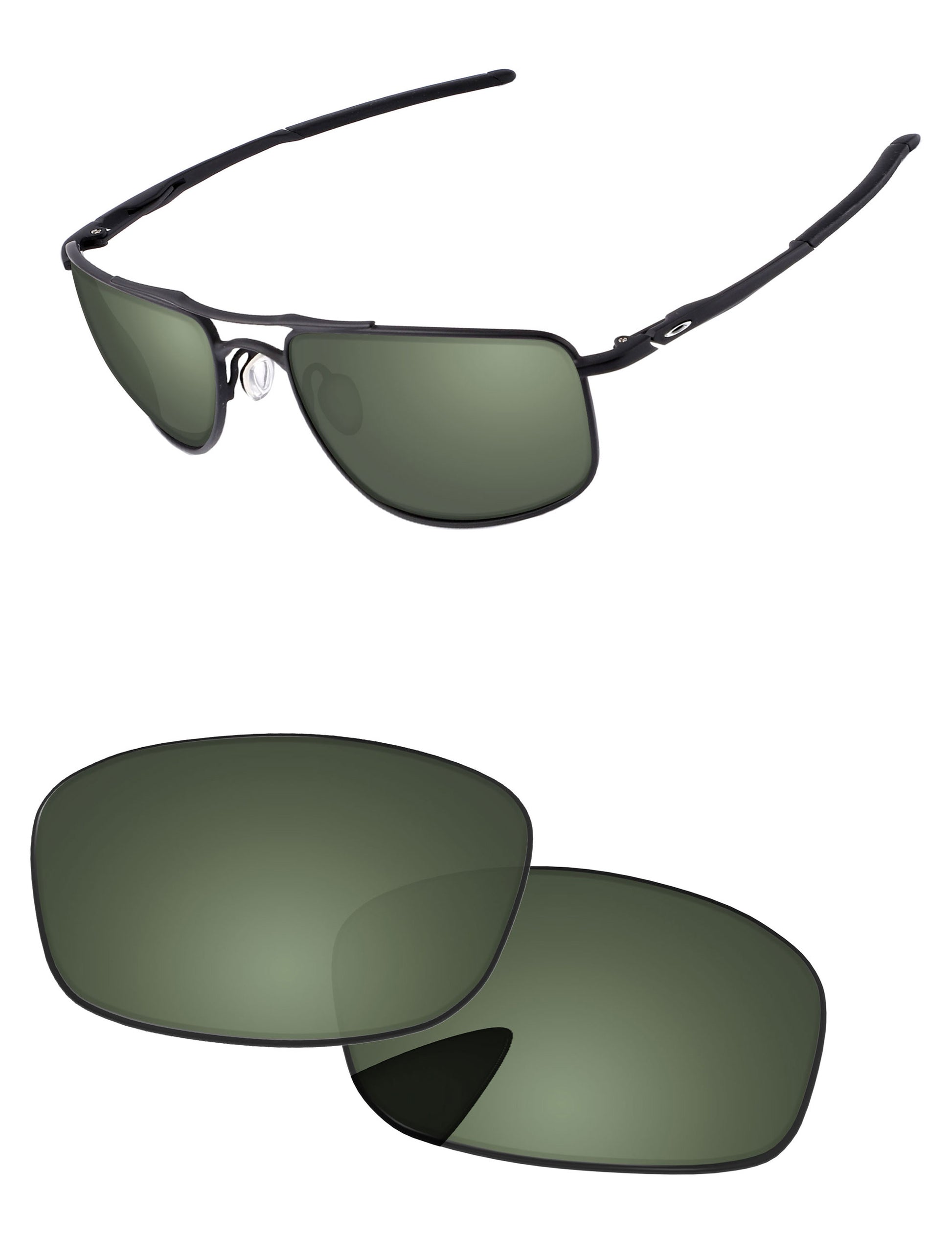 Gray-Green