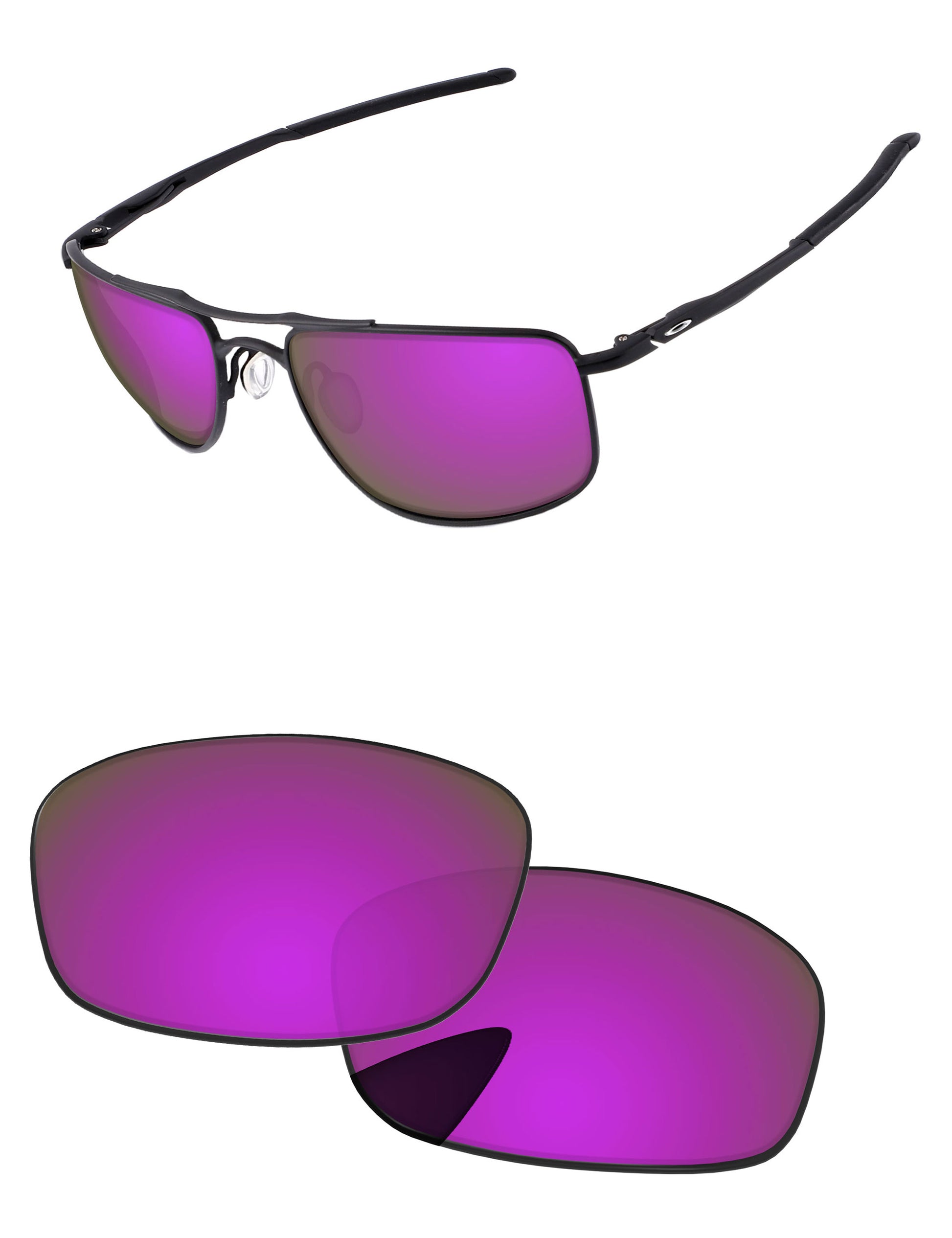 Plasma-Purple