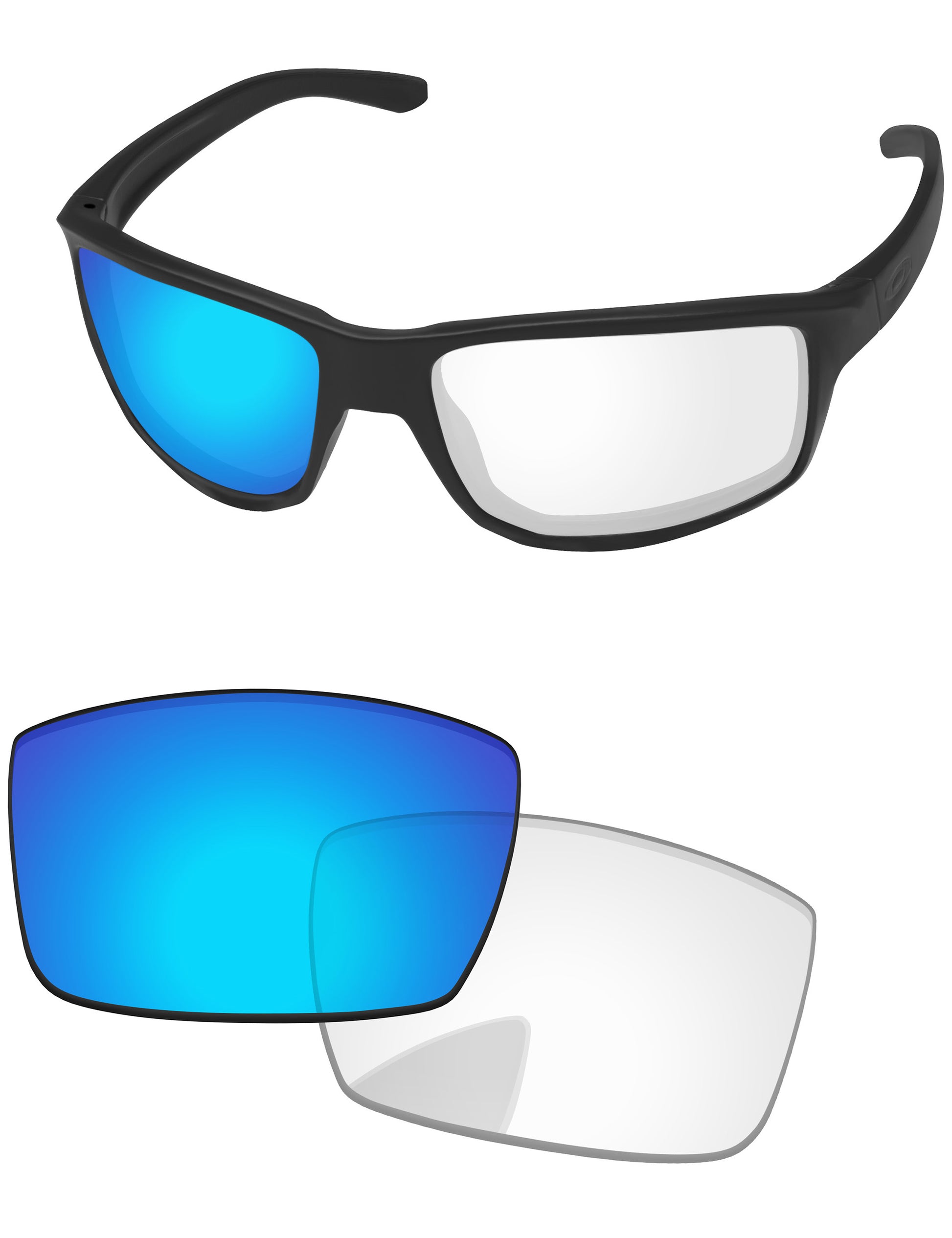 Blue-Shield-Photochromic