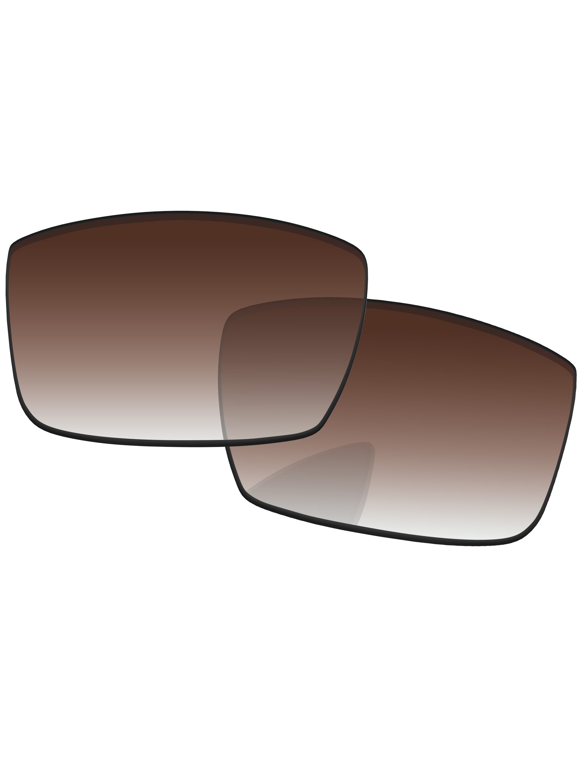 Brown-Gradient