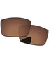Copper-Brown