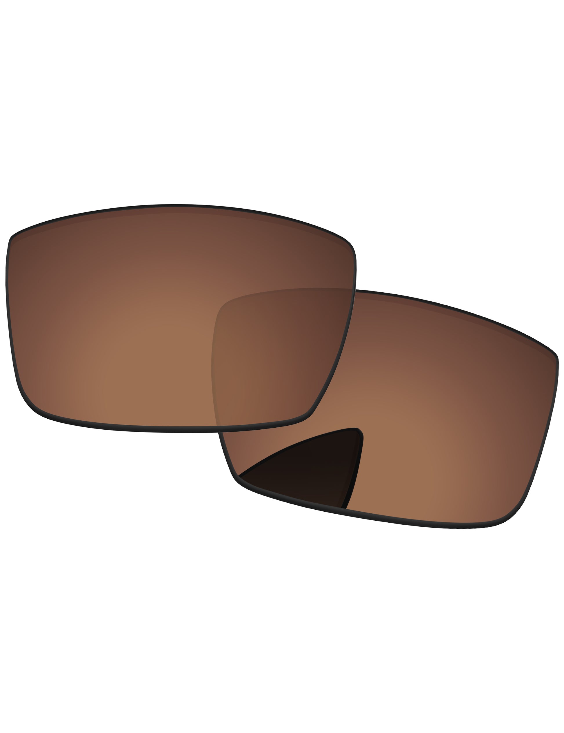 Copper-Brown
