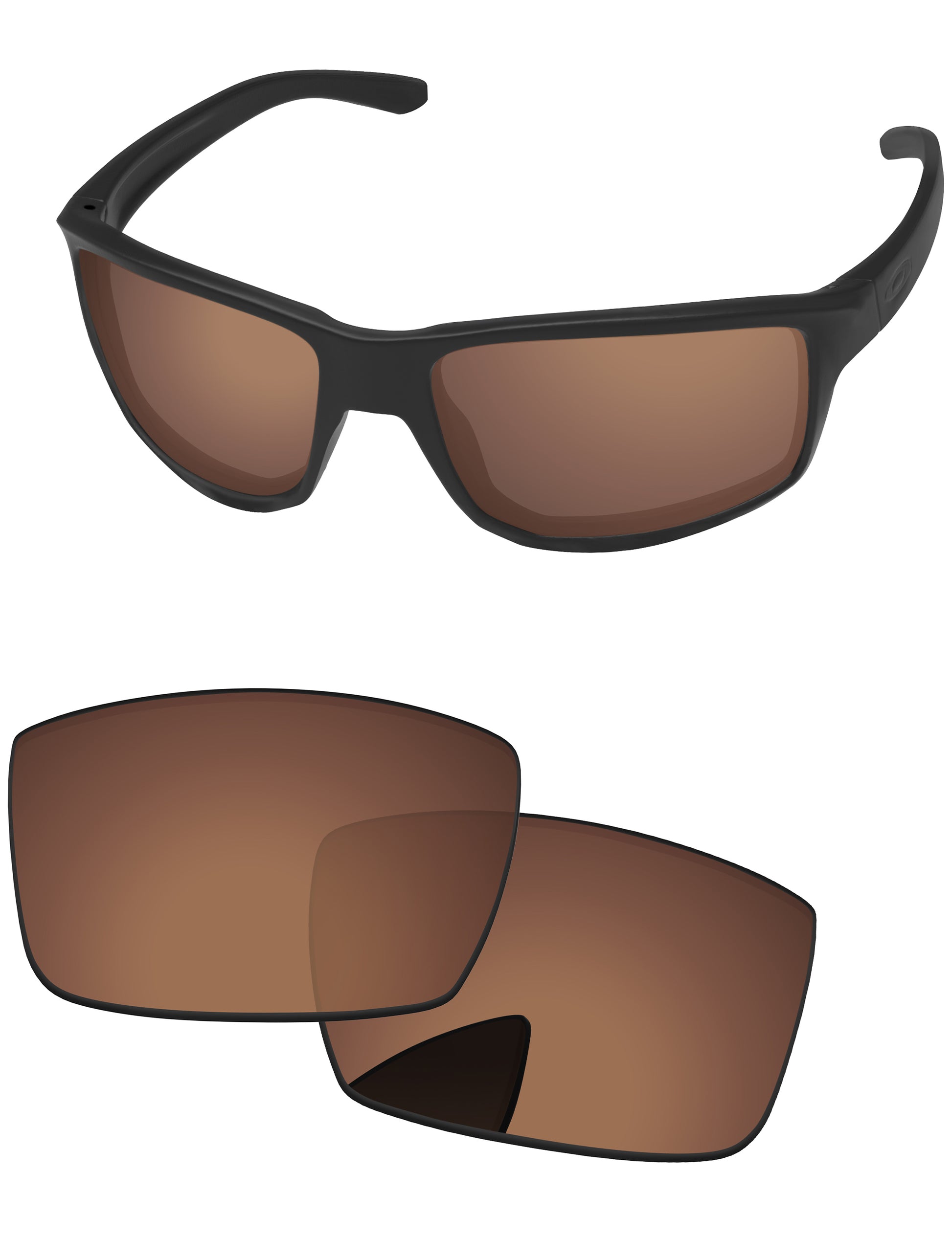 Copper-Brown