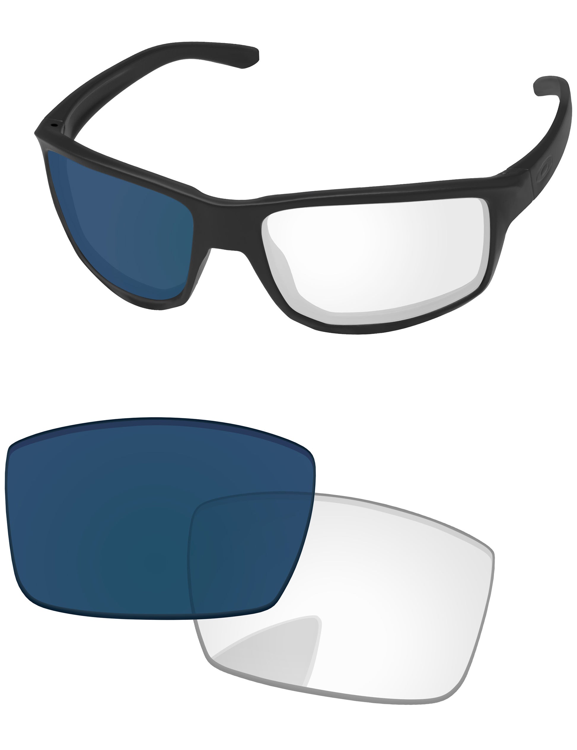 Eclipse-Blue-Photochromic