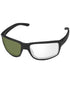 Eclipse-Green-Photochromic
