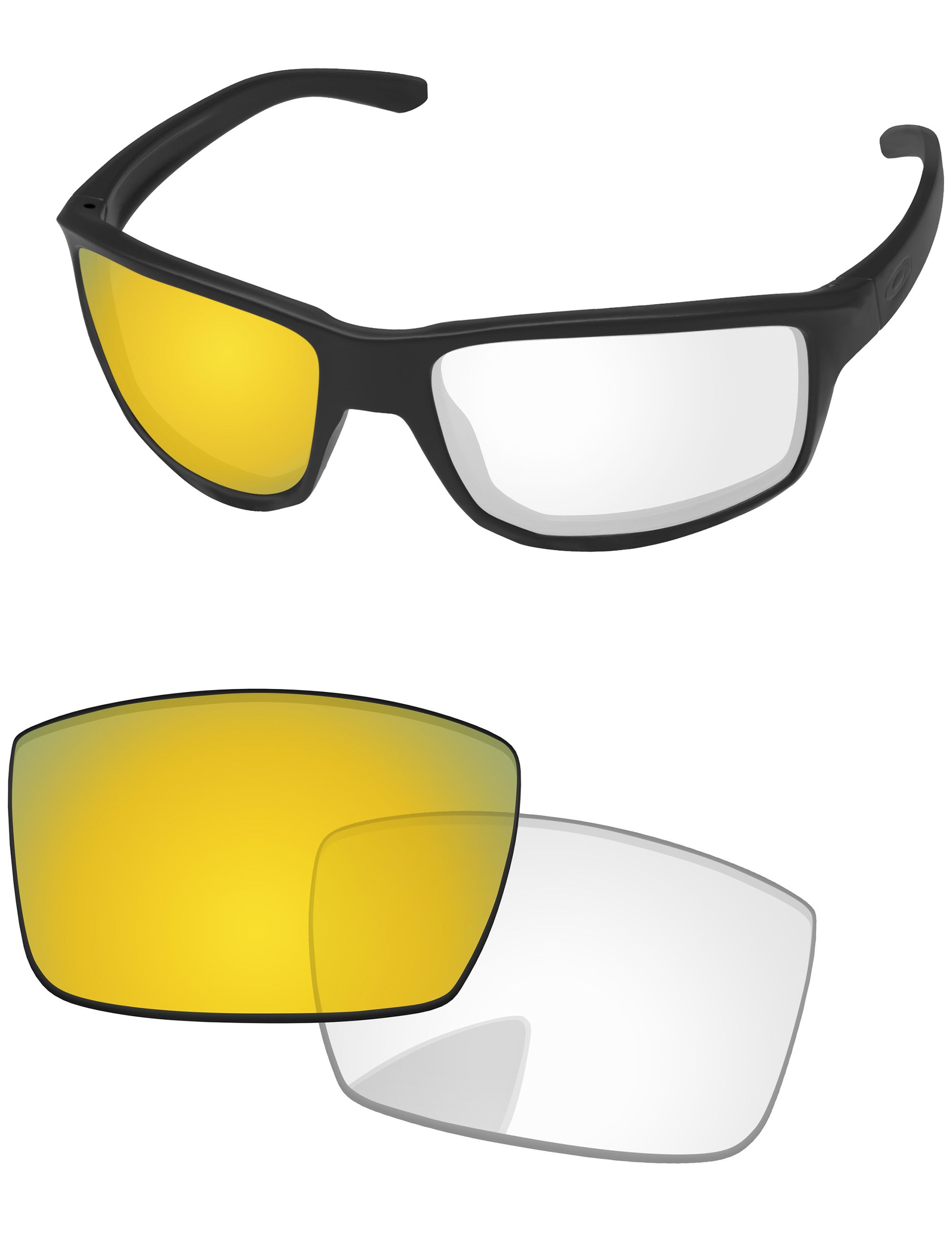 Gold-Shield-Photochromic