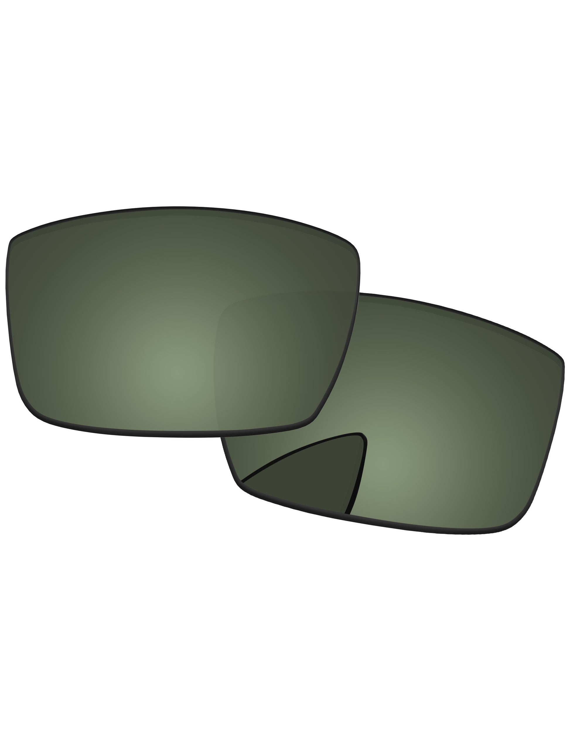 Gray-Green
