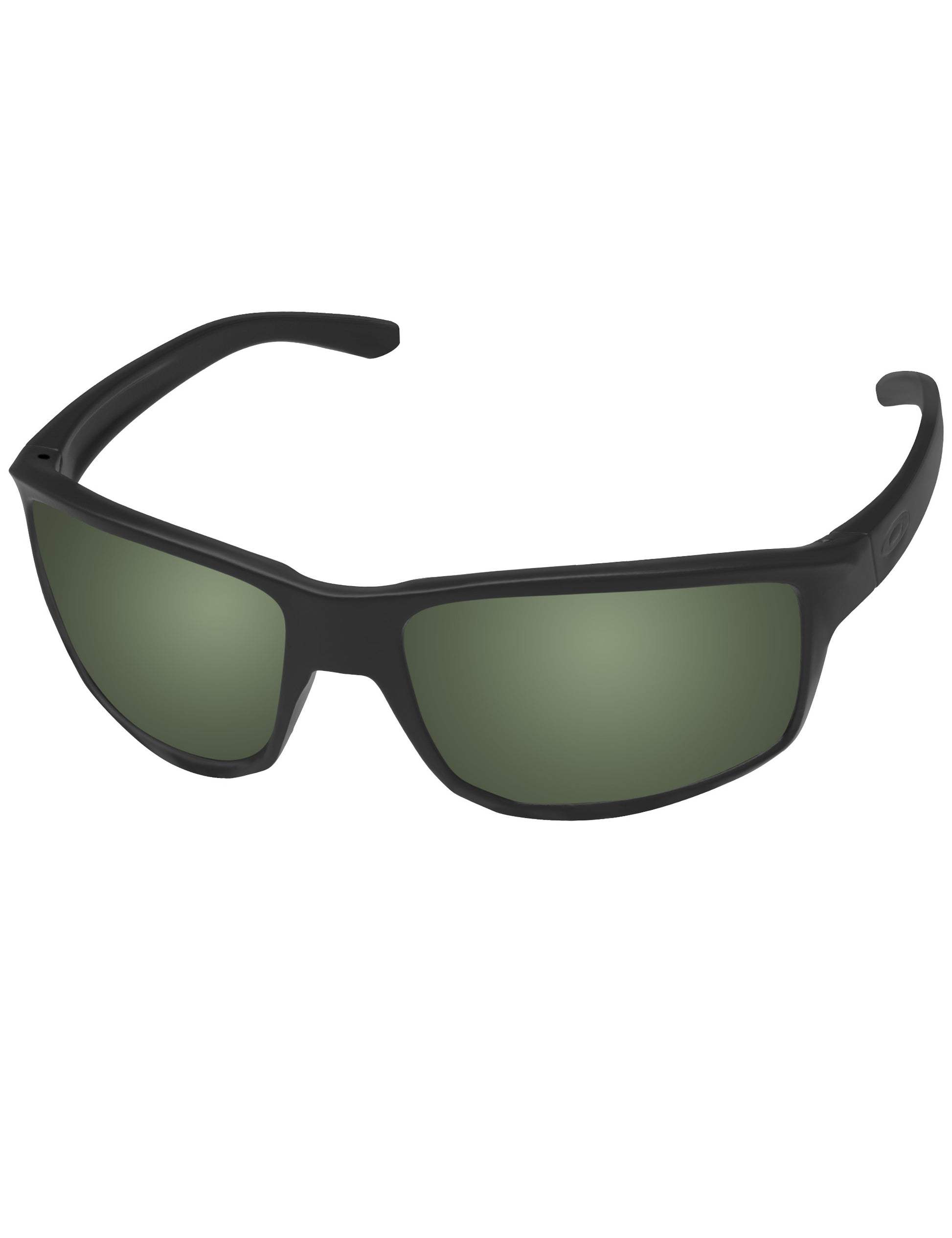 Gray-Green