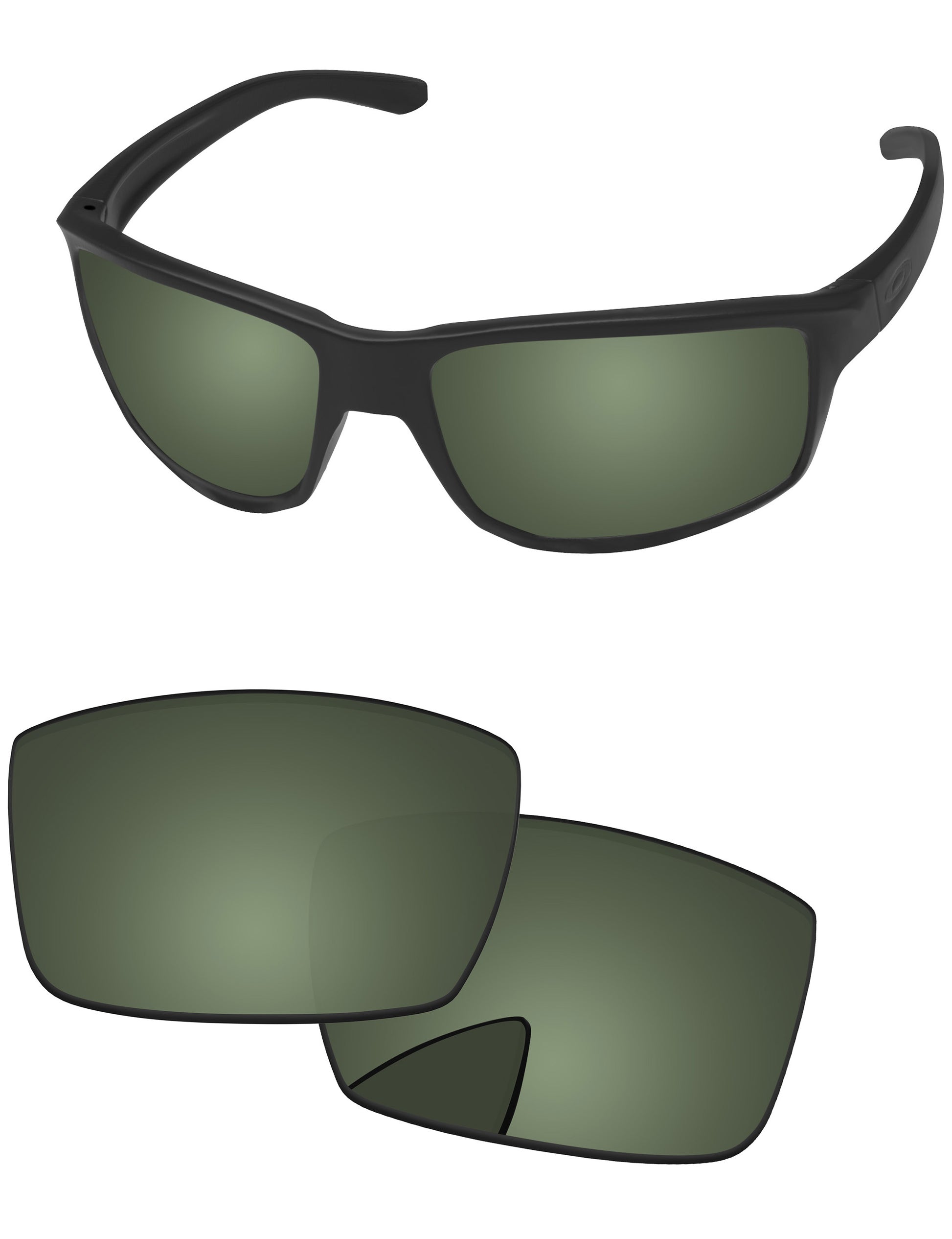 Gray-Green