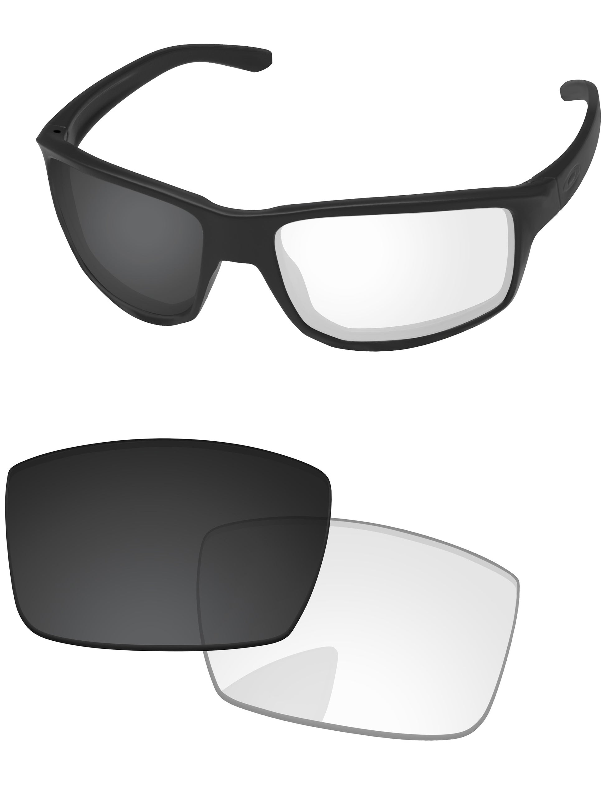 Gray-Photochromic