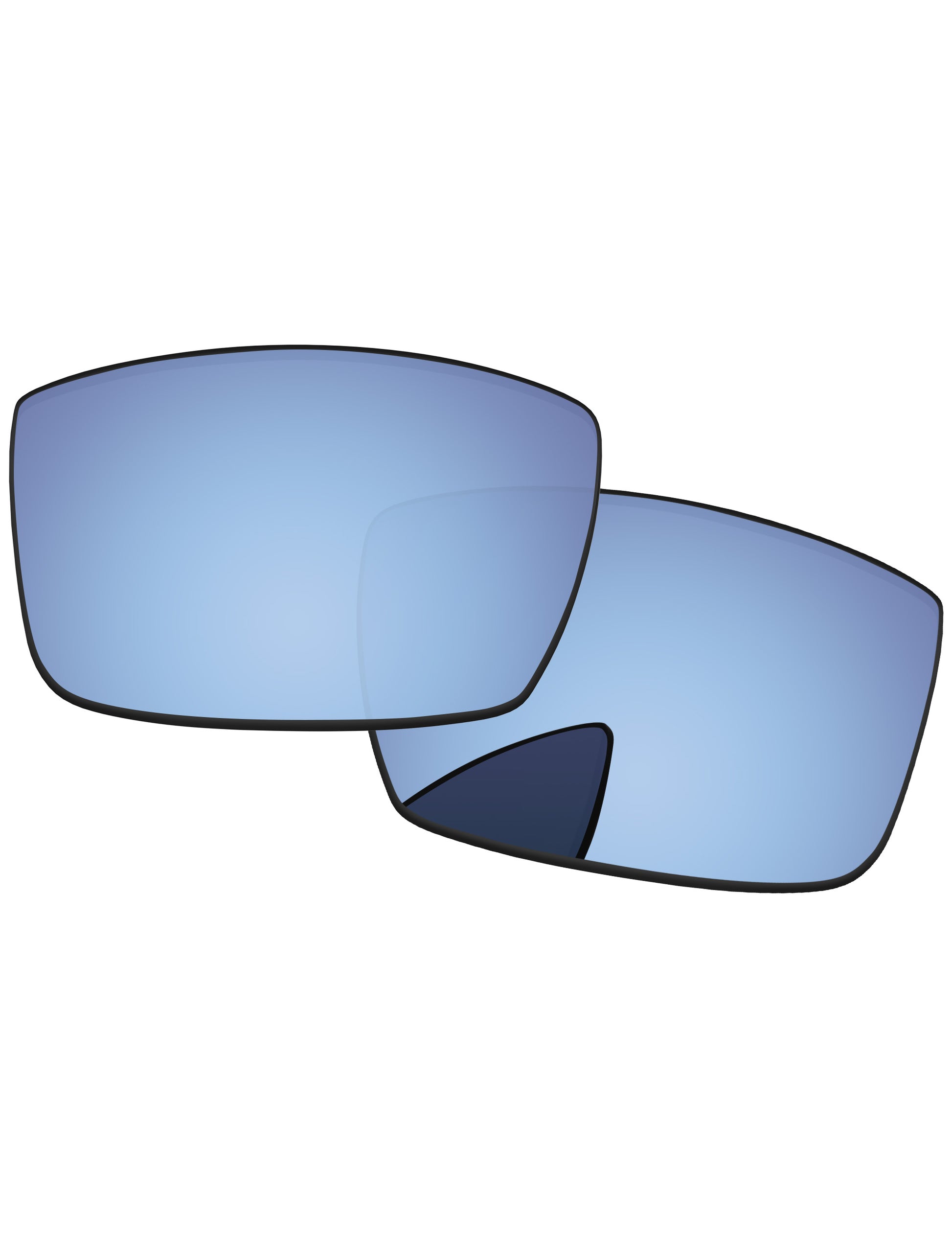 Ice-Blue