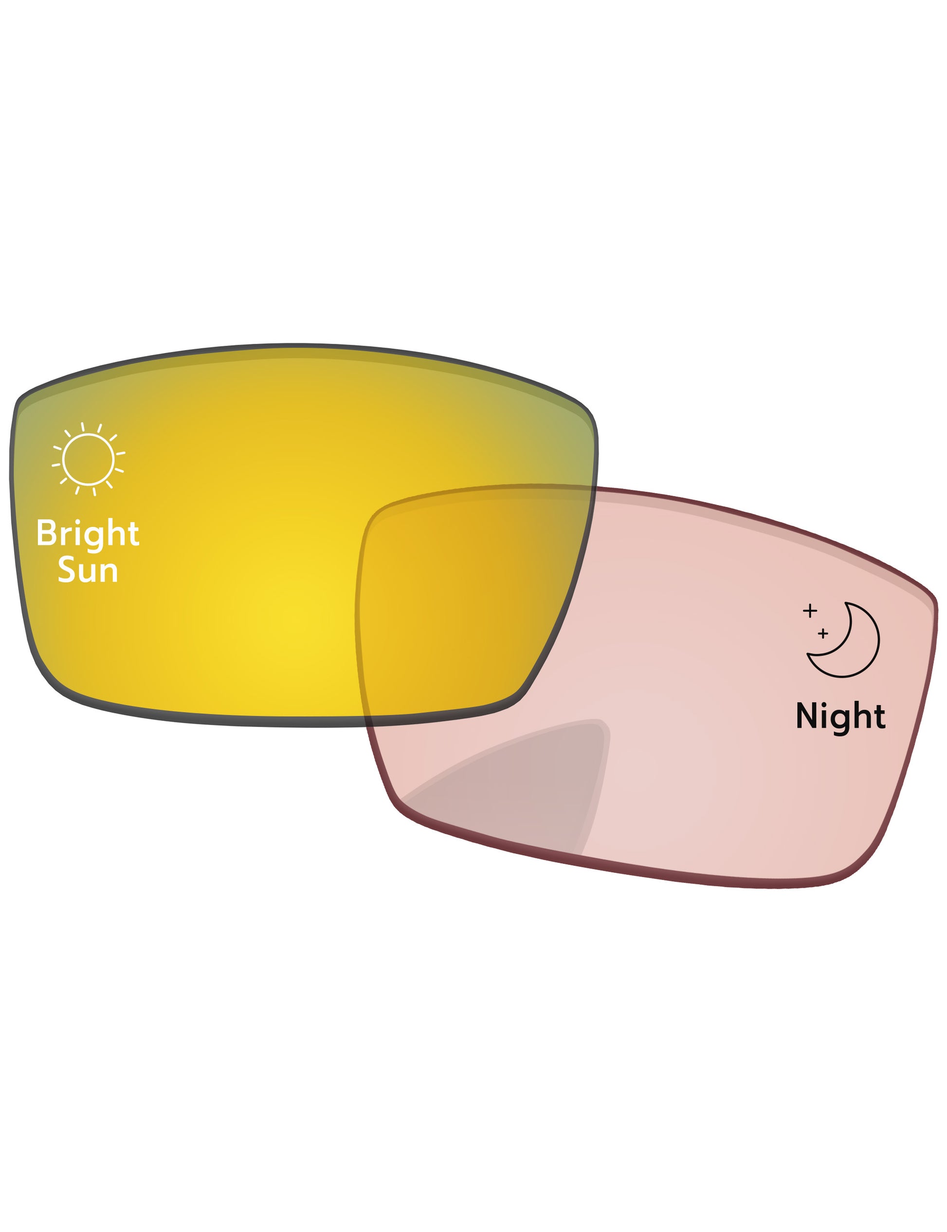 Performance-Tint-Gold-Shield-Photochromic