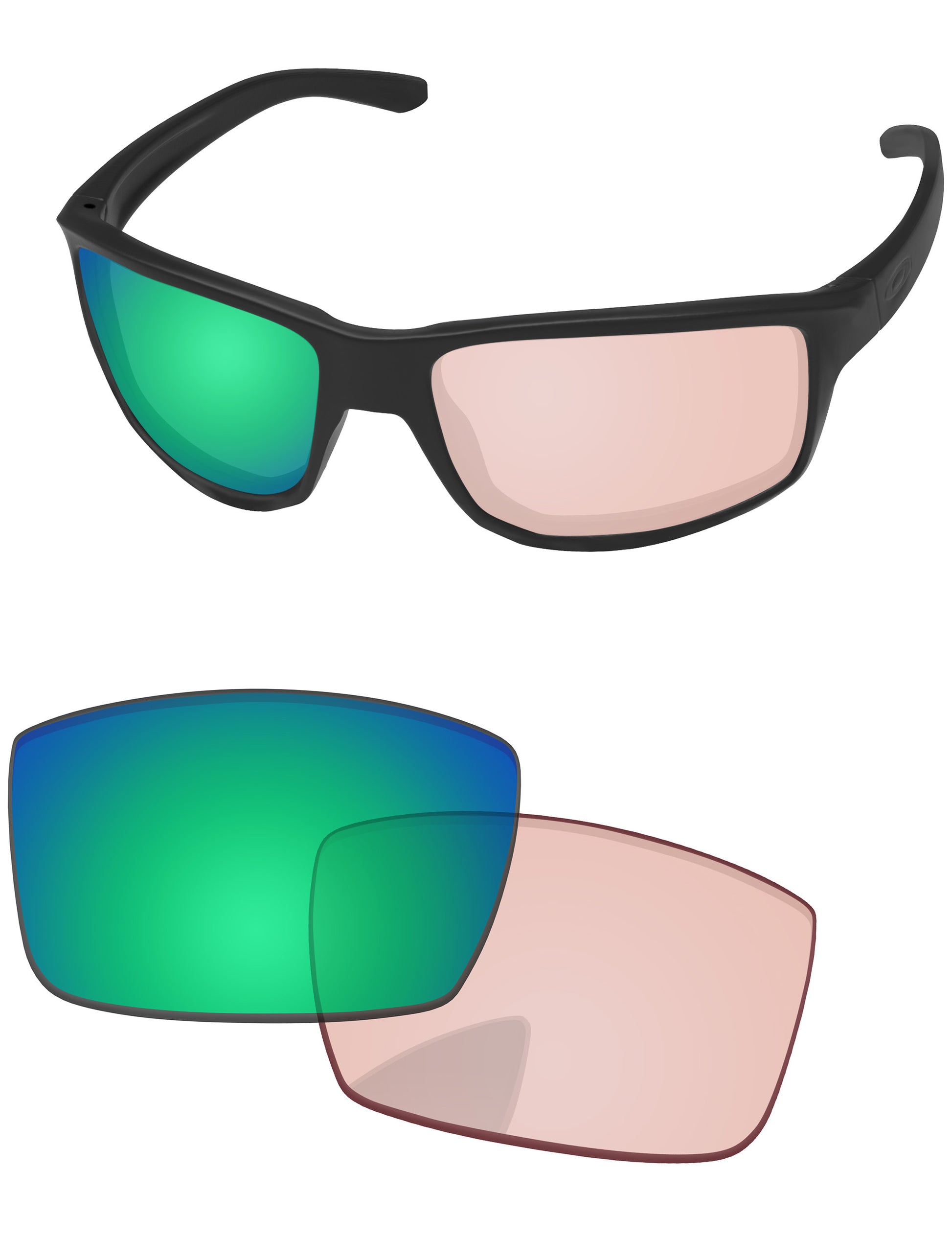 Performance-Tint-Green-Shield-Photochromic