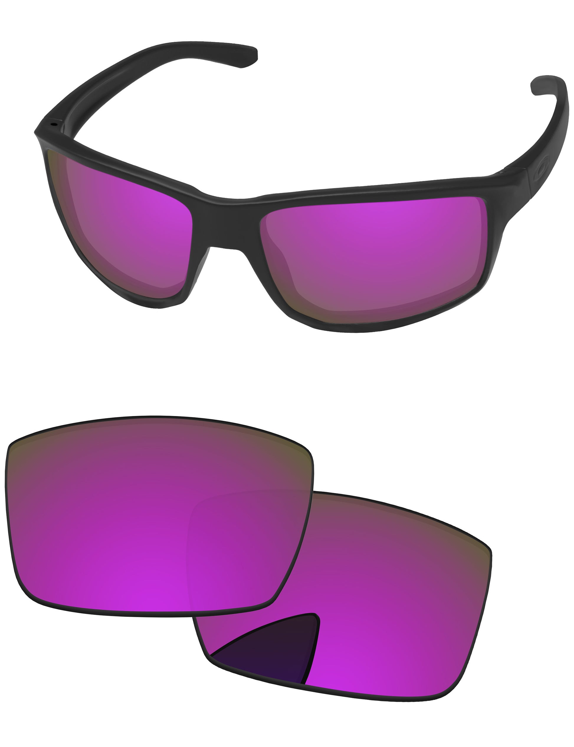 Plasma-Purple