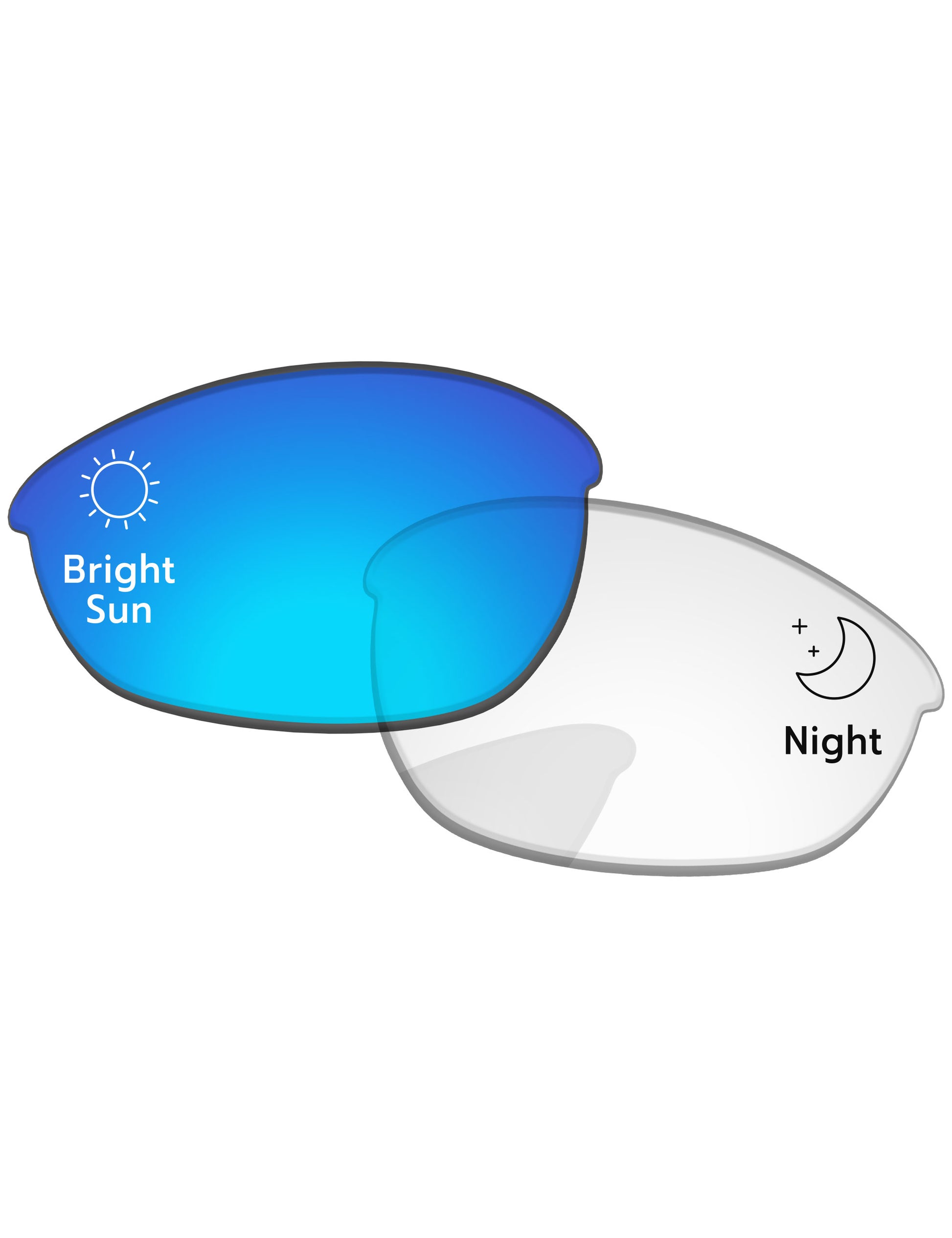Blue-Shield-Photochromic
