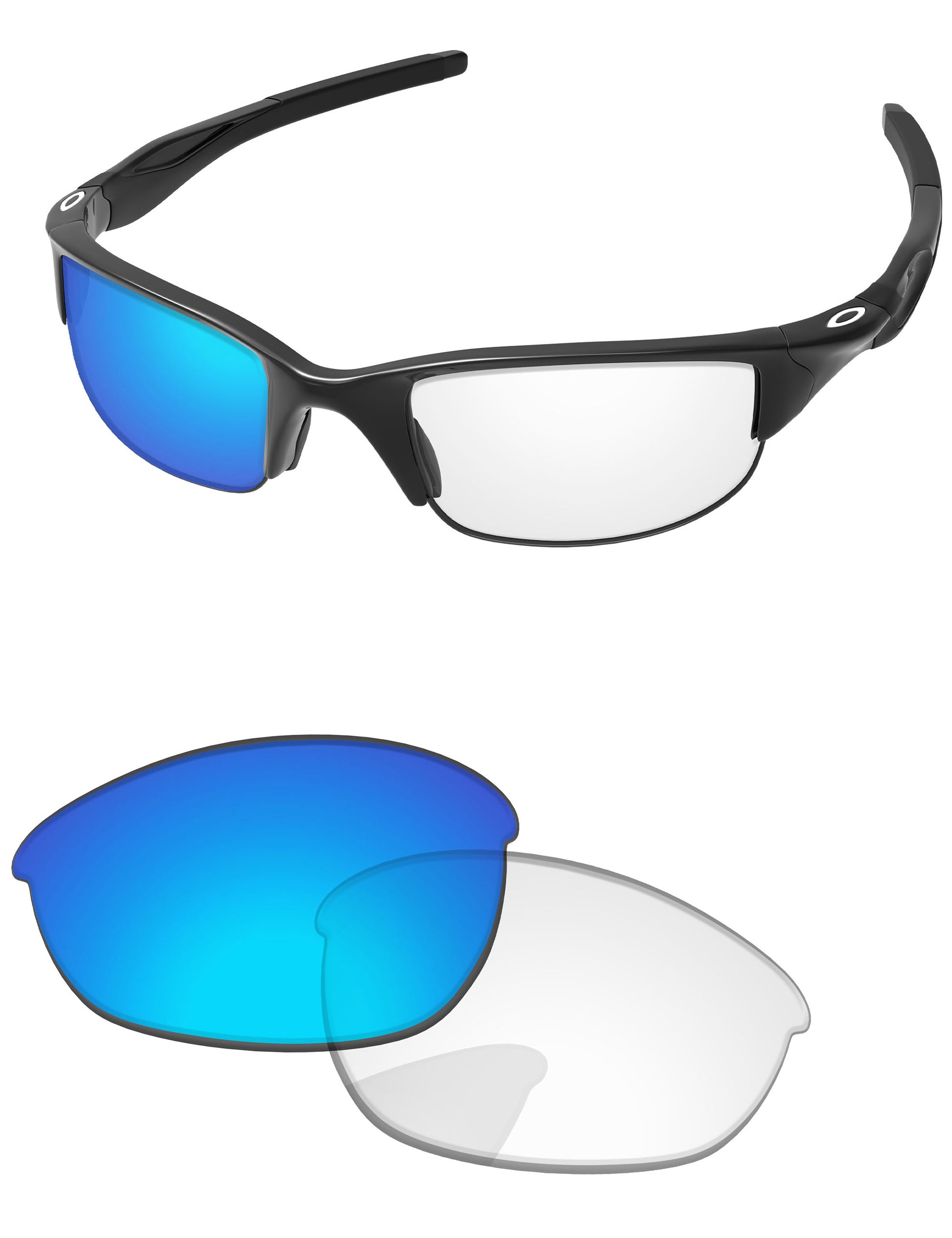 Blue-Shield-Photochromic