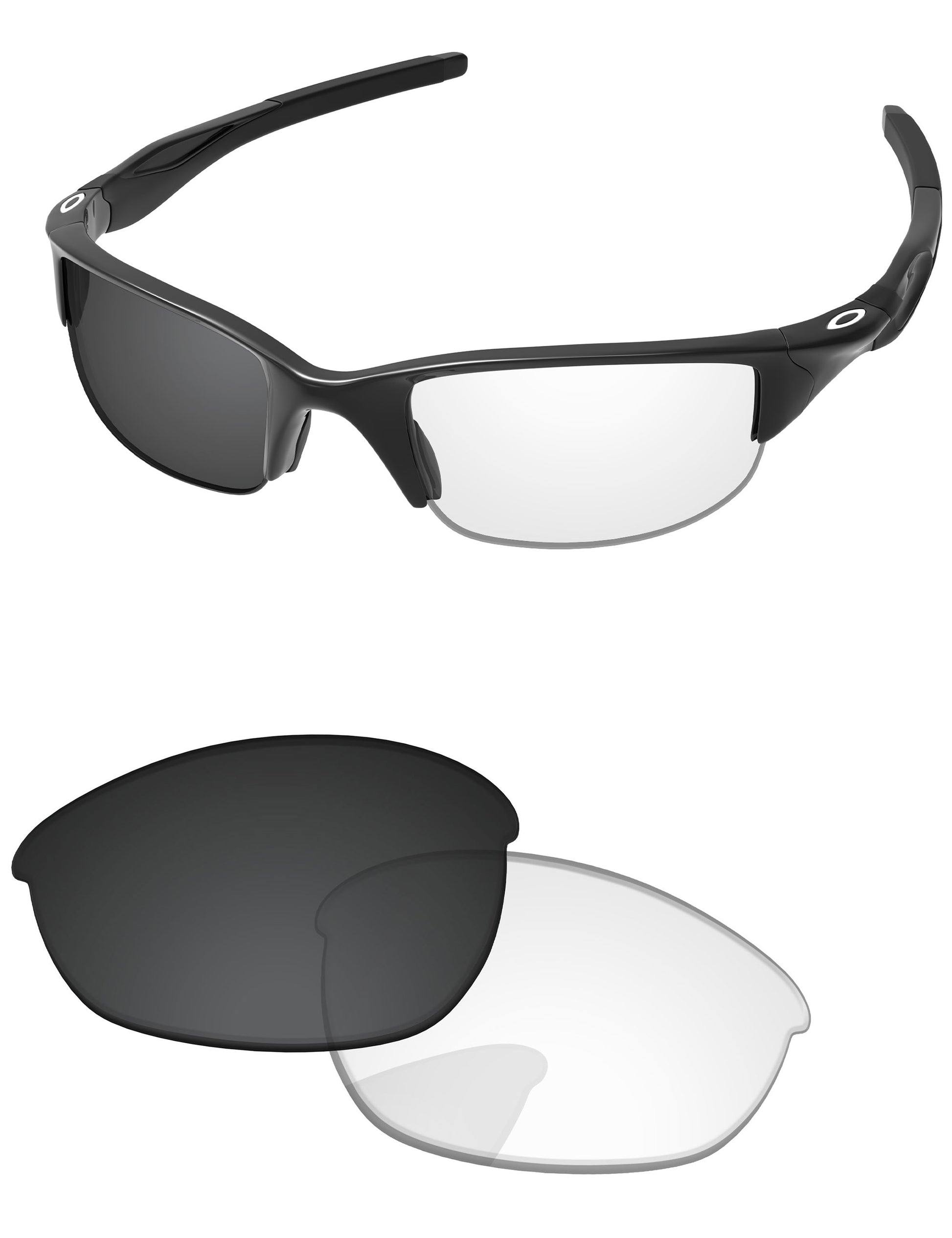 Gray-Photochromic