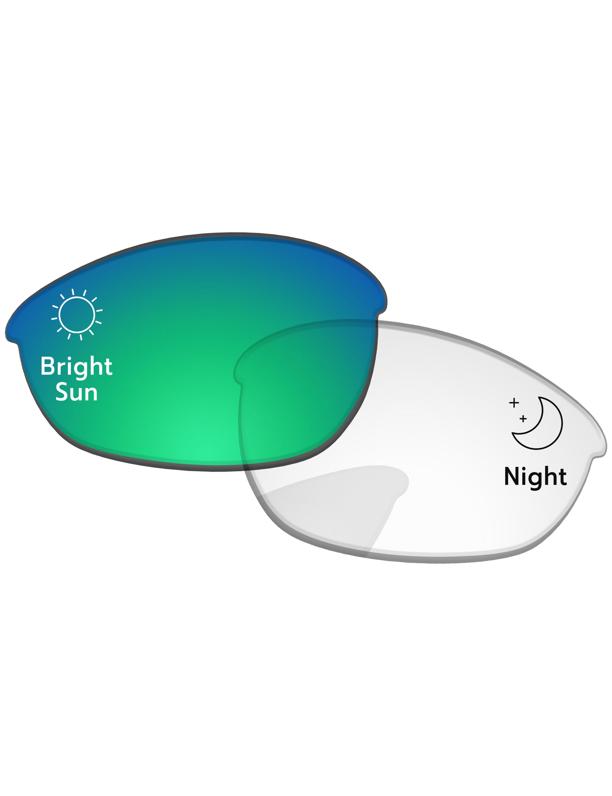 Green-Shield-Photochromic