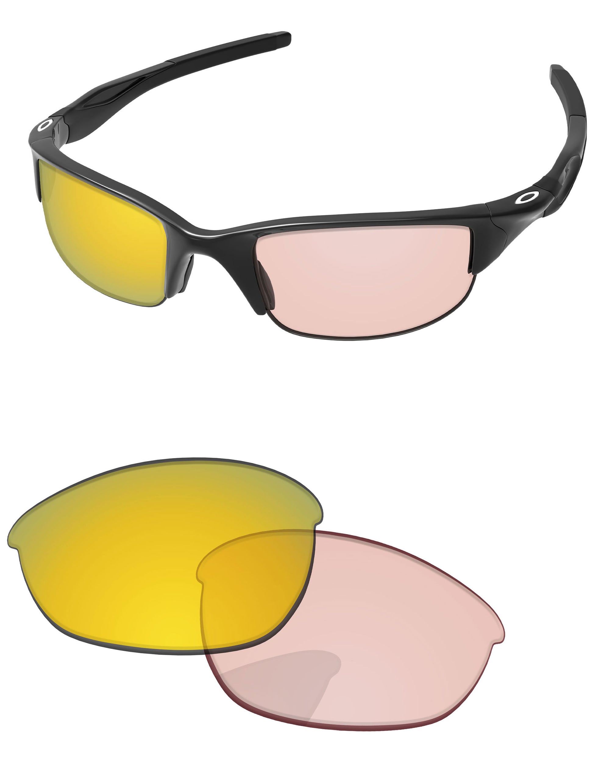 Performance-Tint-Gold-Shield-Photochromic