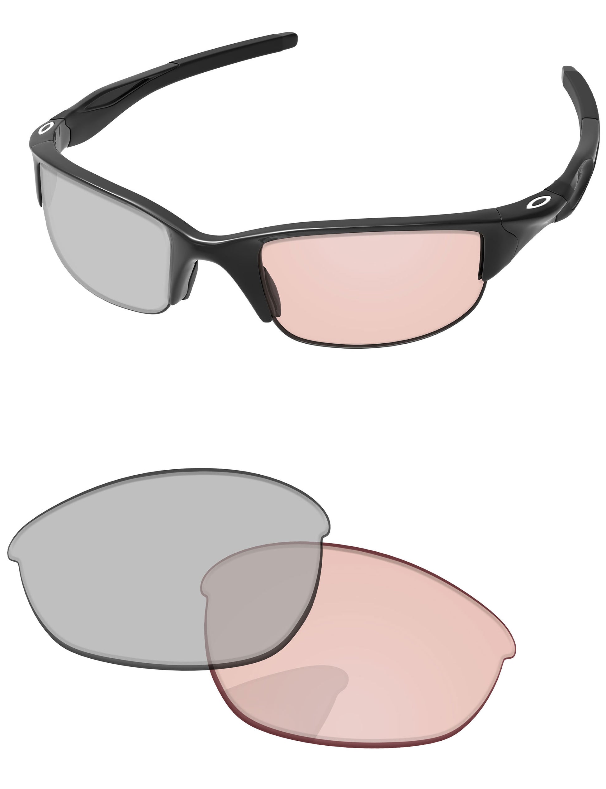 Performance-Tint-Gray-Photochromic