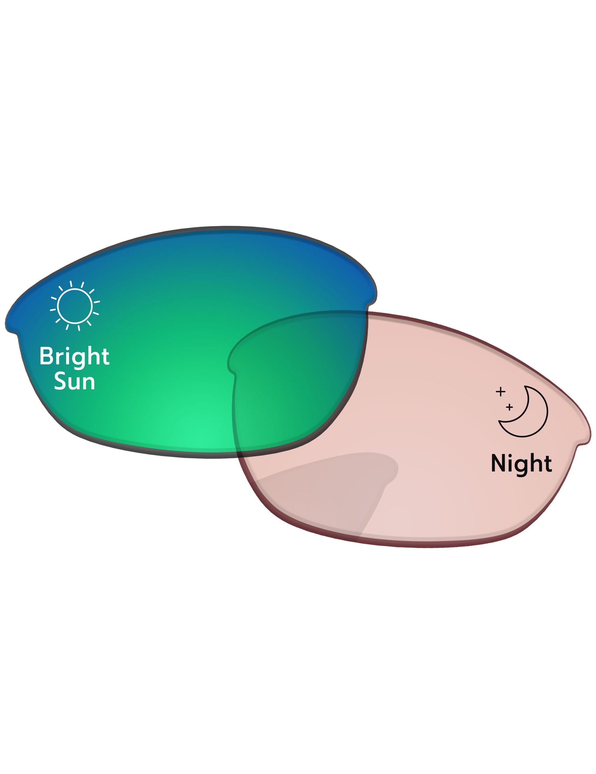 Performance-Tint-Green-Shield-Photochromic