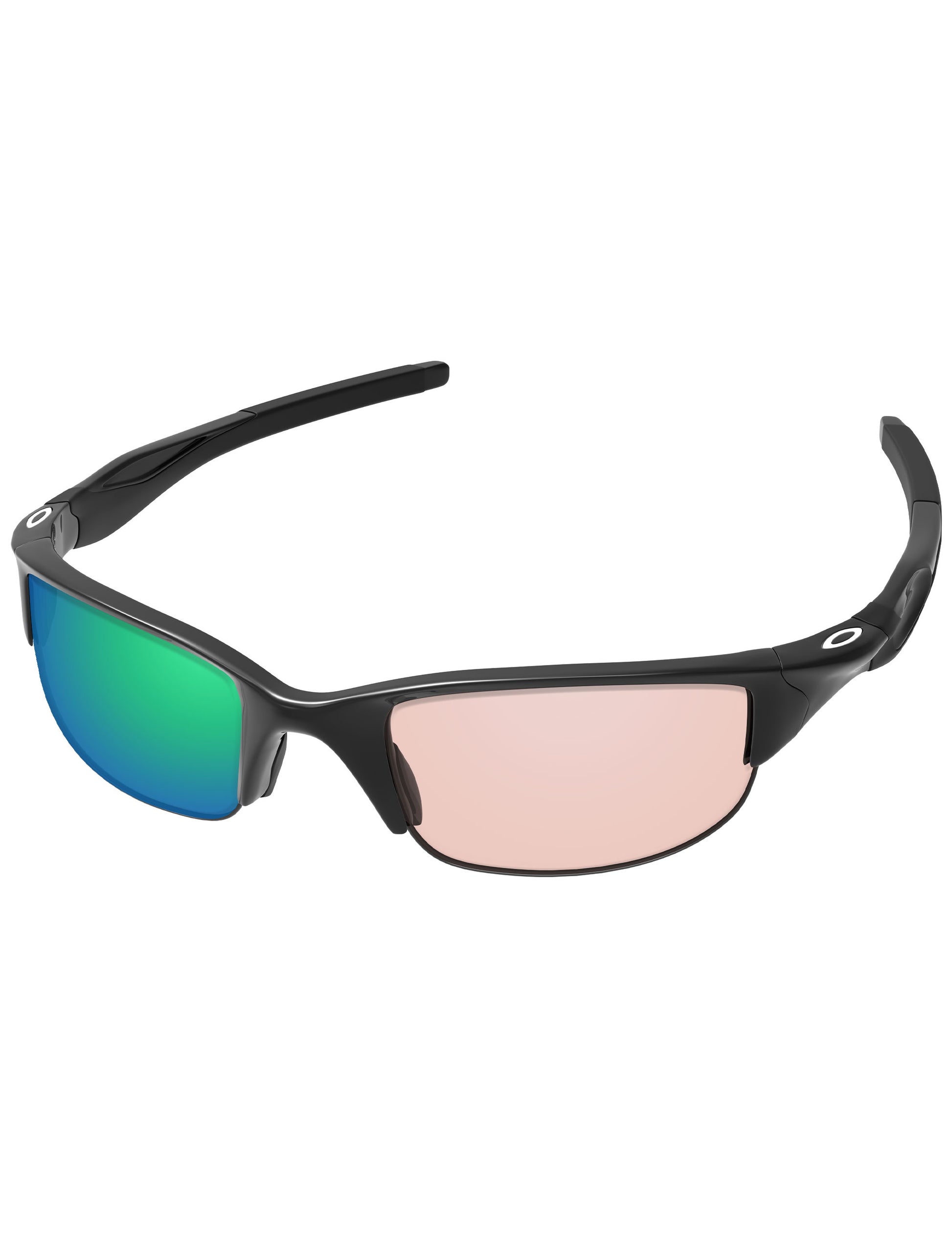 Performance-Tint-Green-Shield-Photochromic