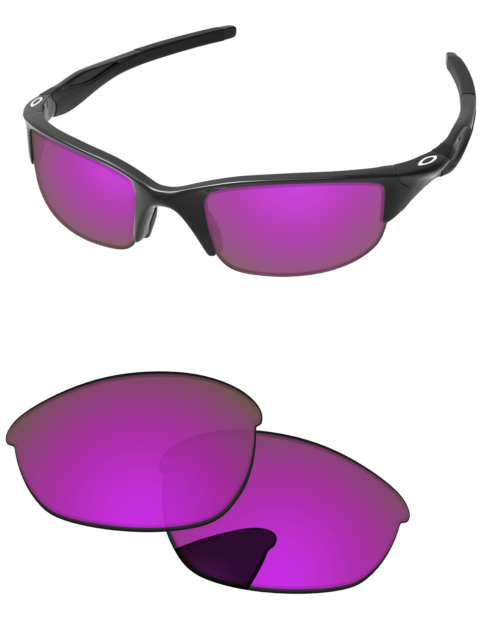 Plasma-Purple