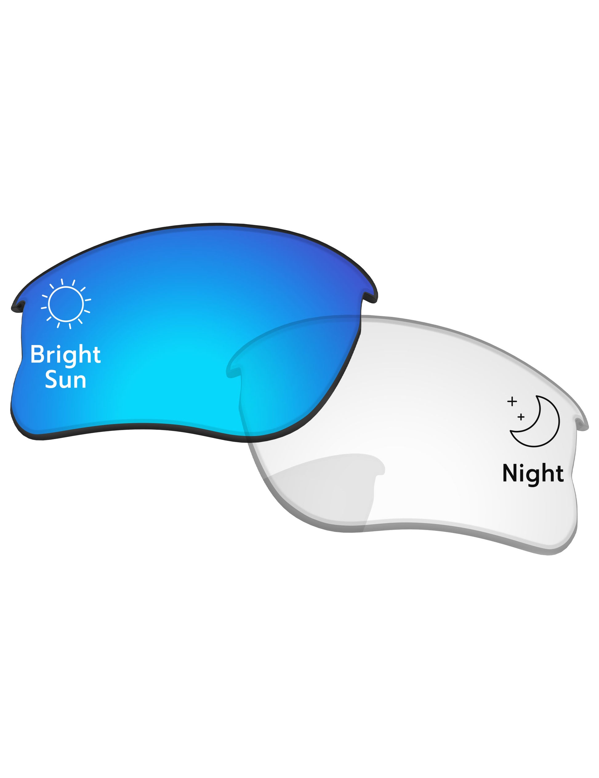 Blue-Shield-Photochromic