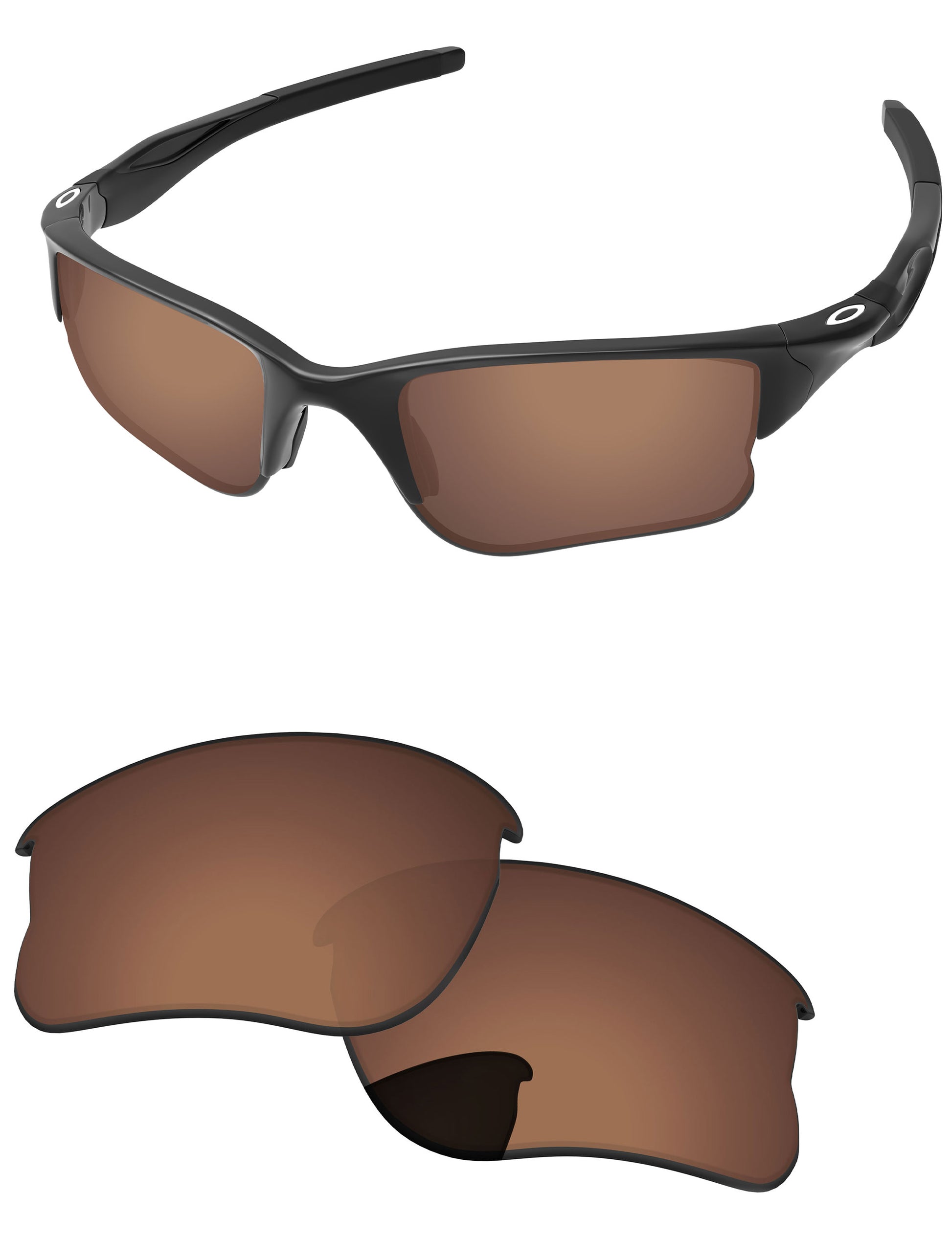 Copper-Brown