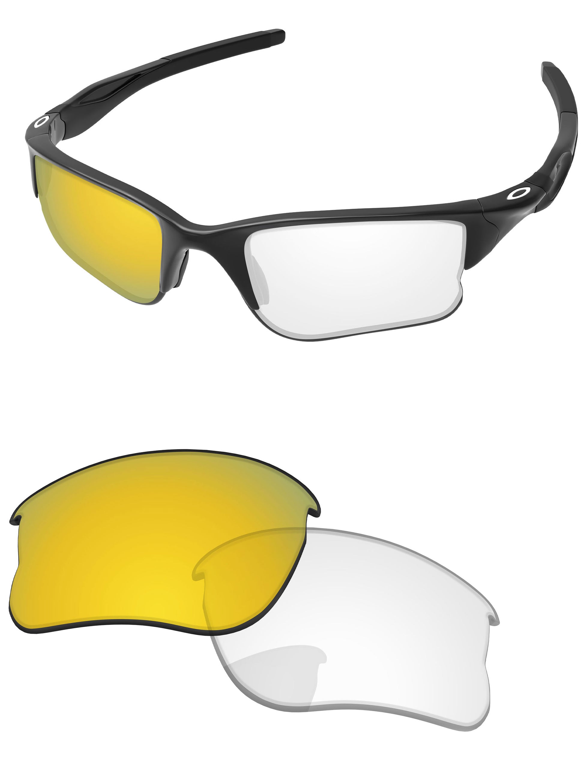 Gold-Shield-Photochromic