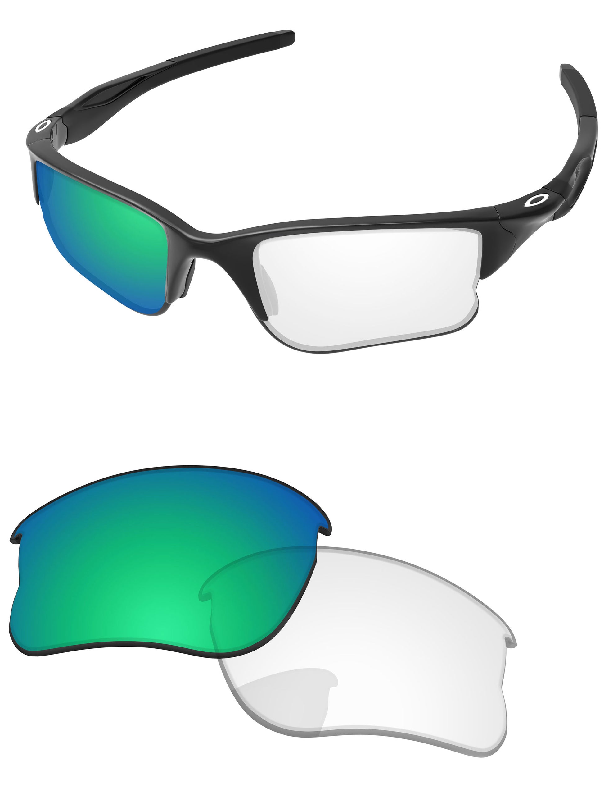 Green-Shield-Photochromic