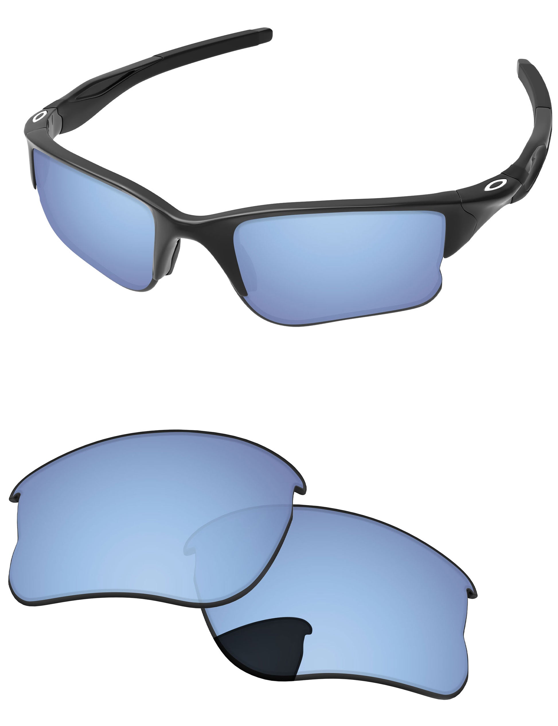 Ice-Blue