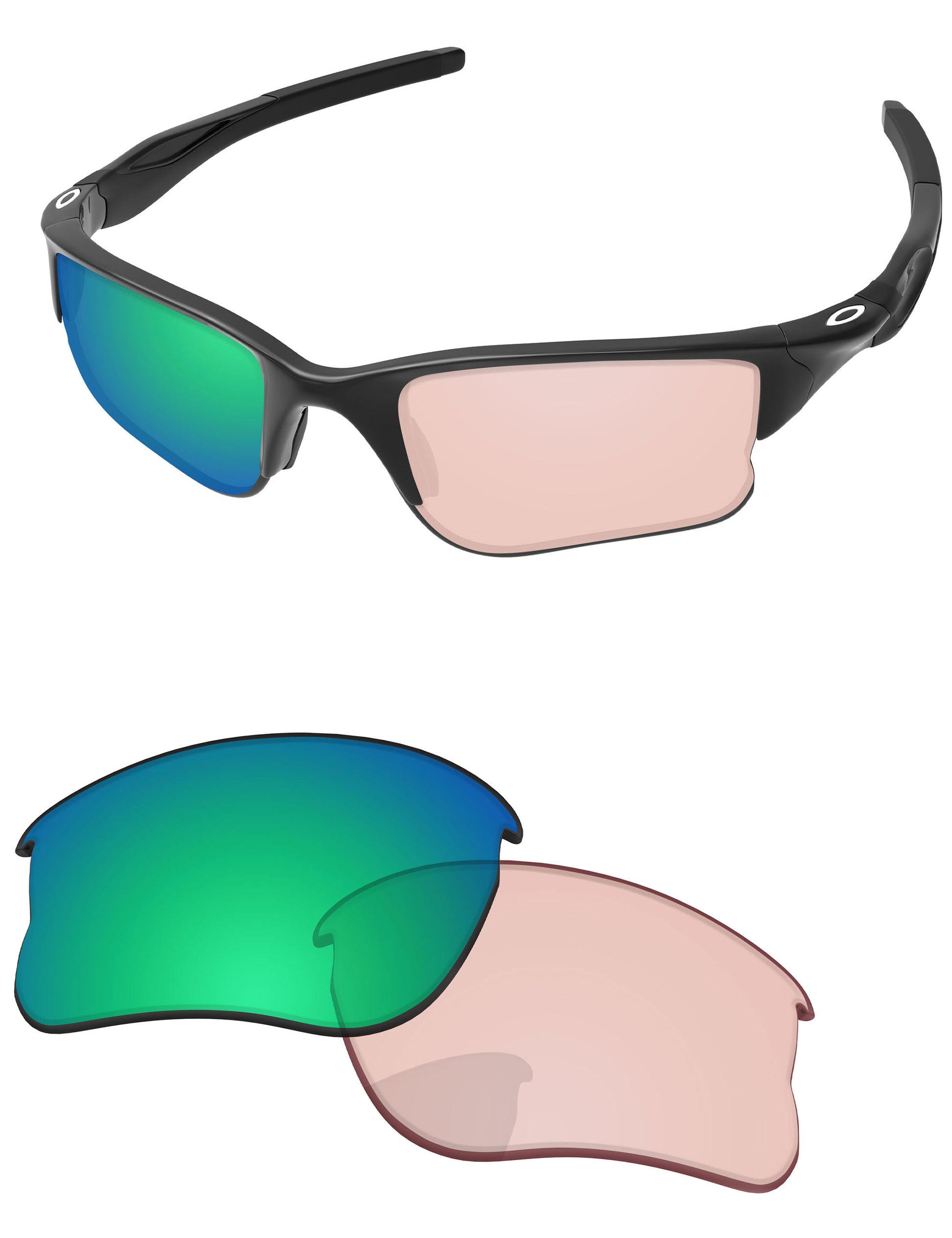 Performance-Tint-Green-Shield-Photochromic