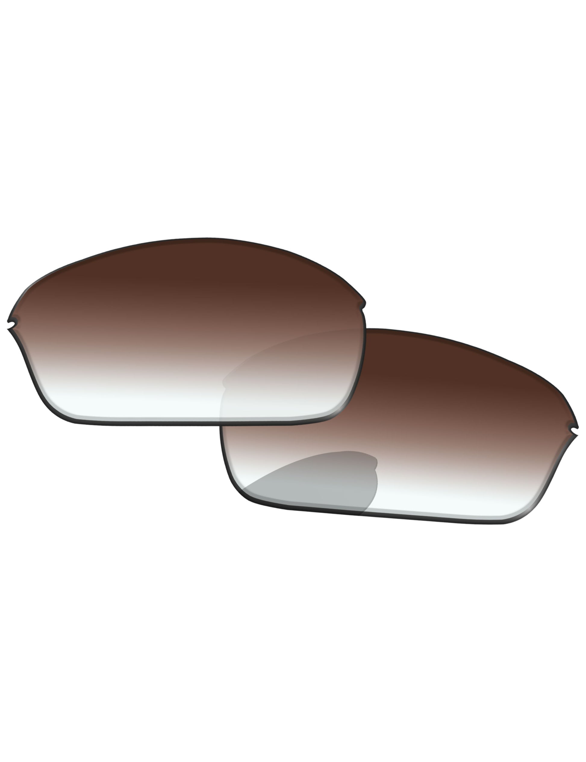 Brown-Gradient