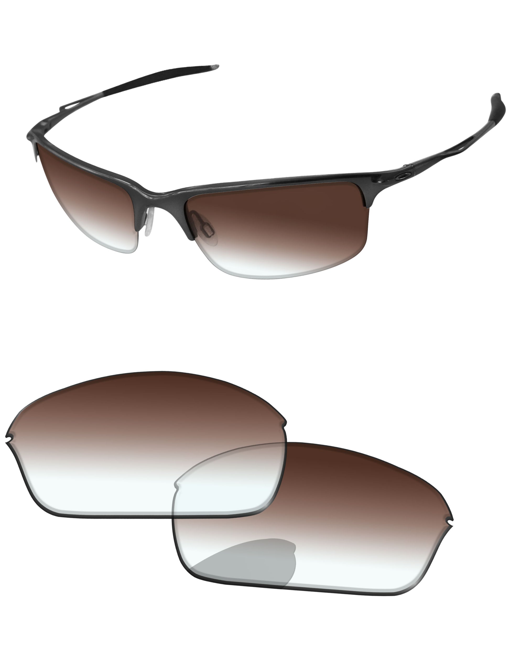 Brown-Gradient
